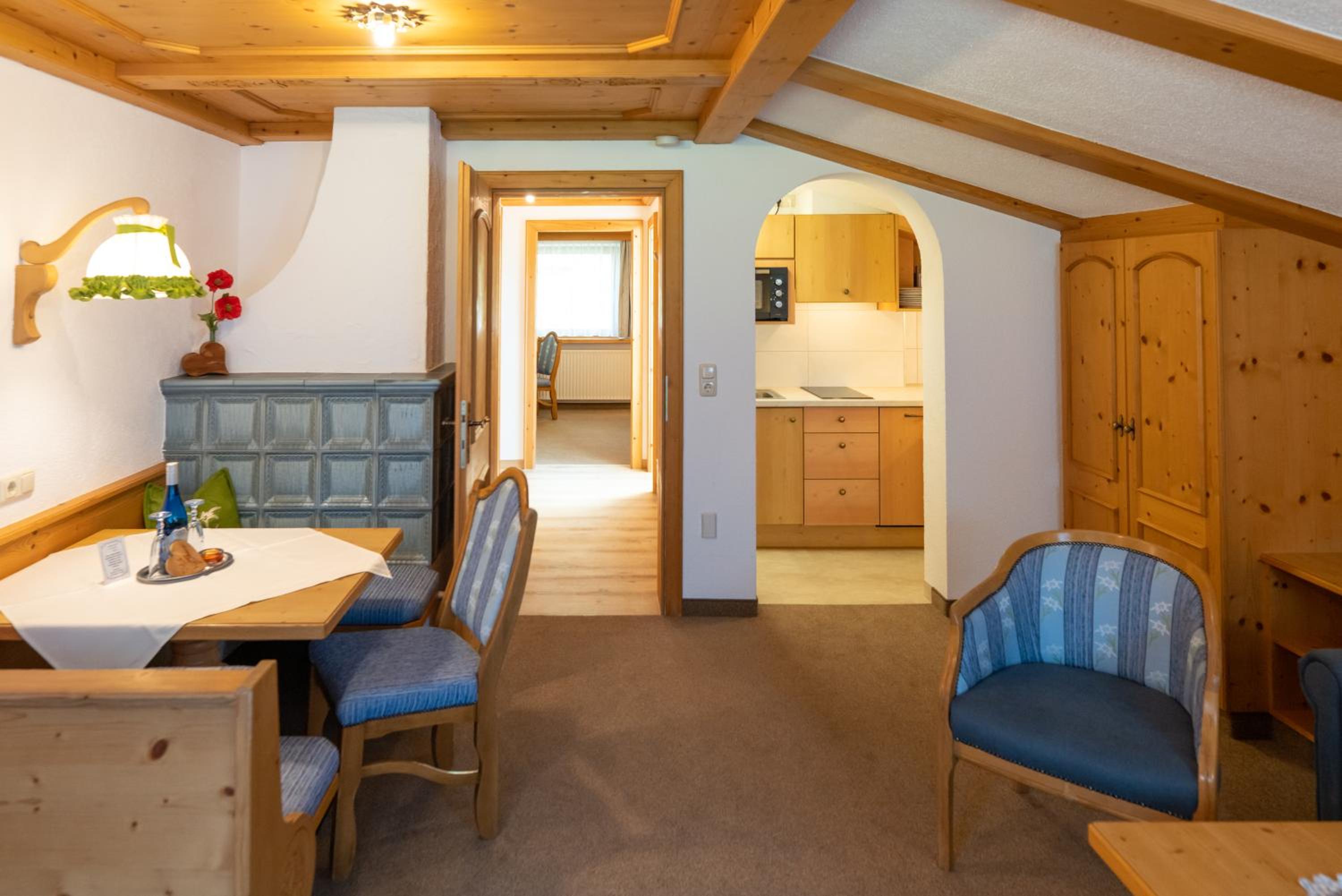 Landhaus Marion