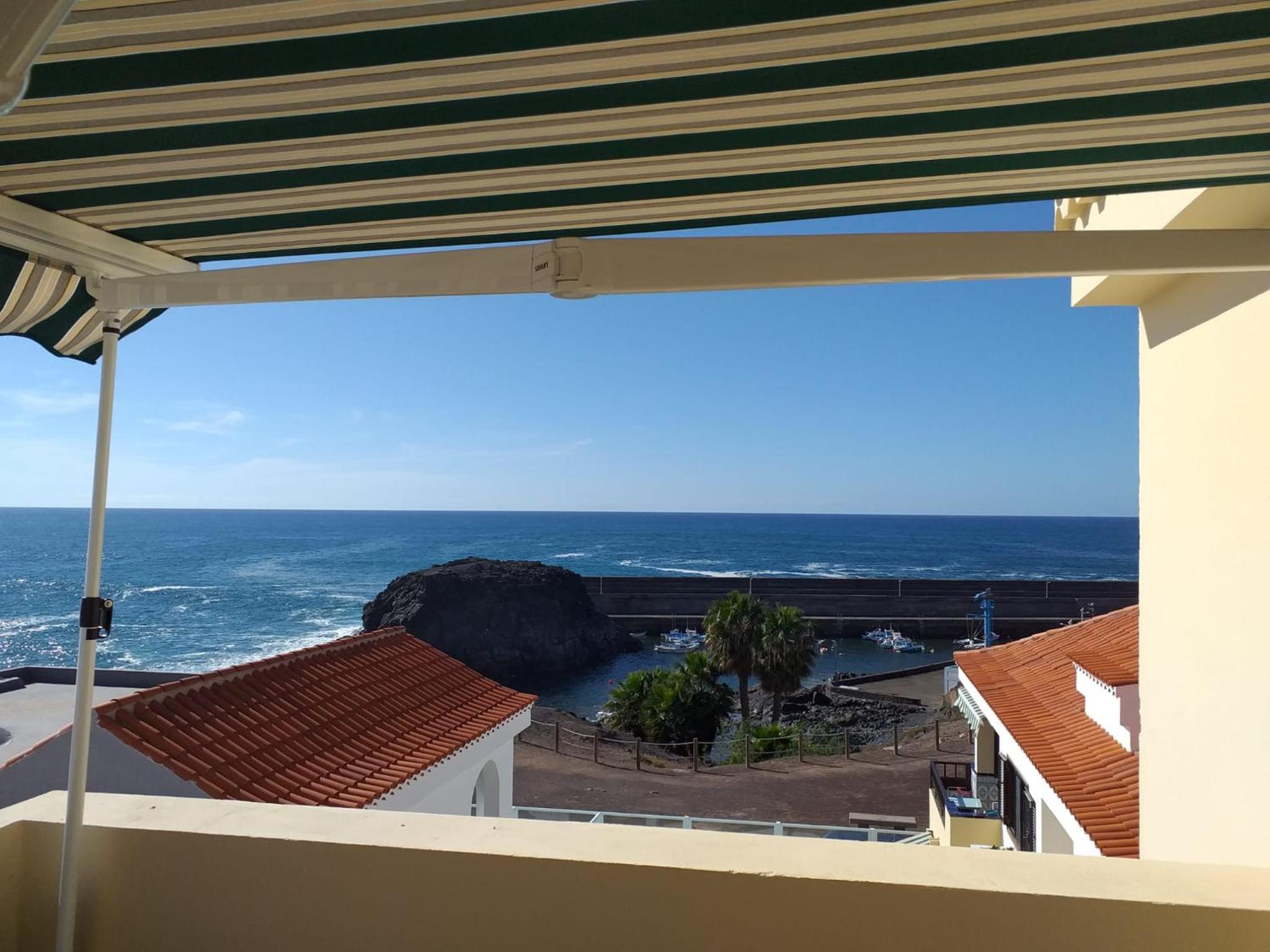 Apartamentos Juan Benítez
