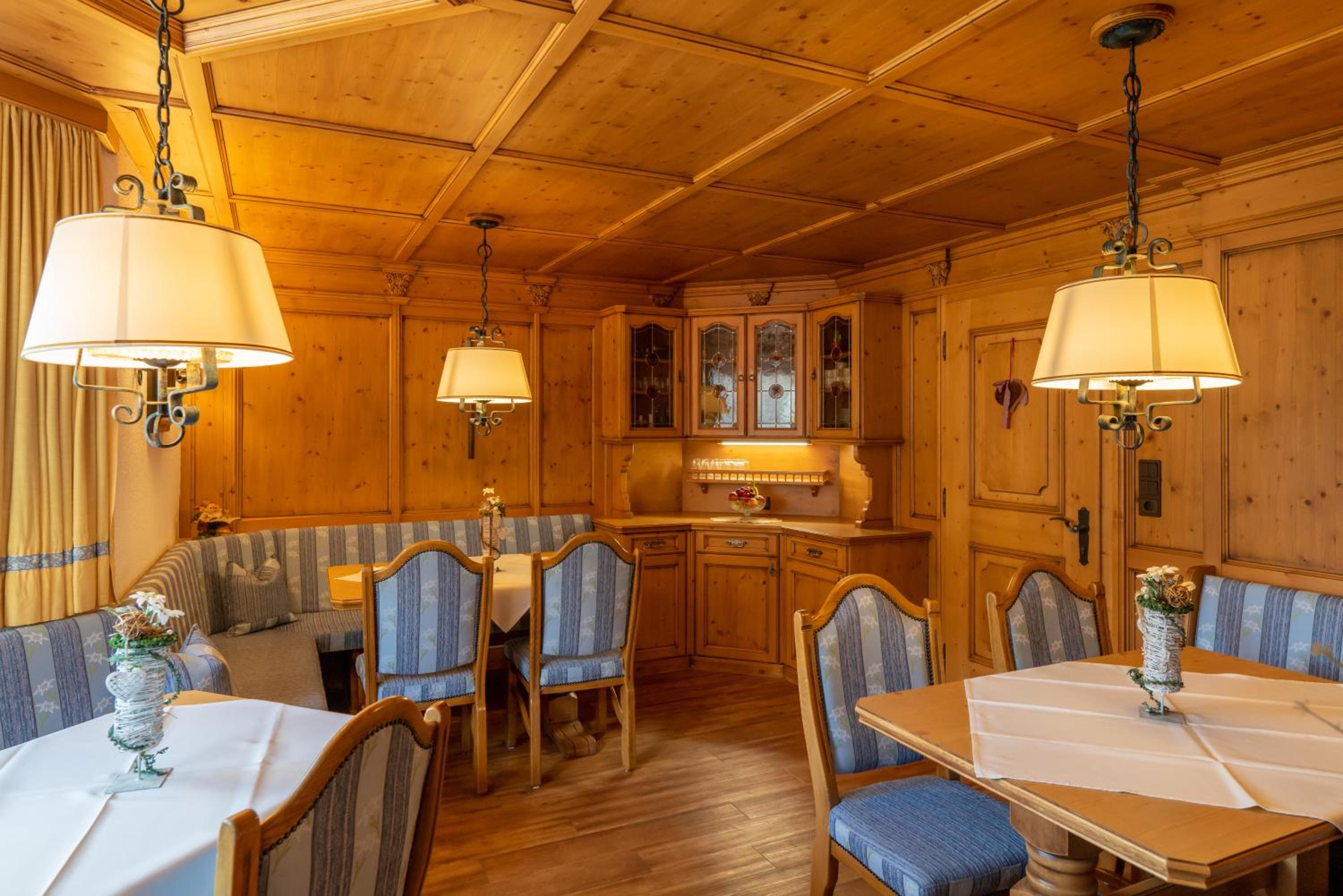 Landhaus Marion