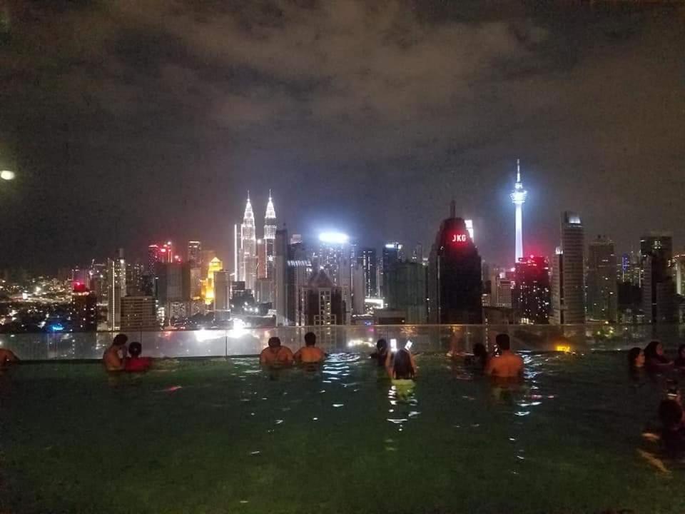 Regalia skypool 969