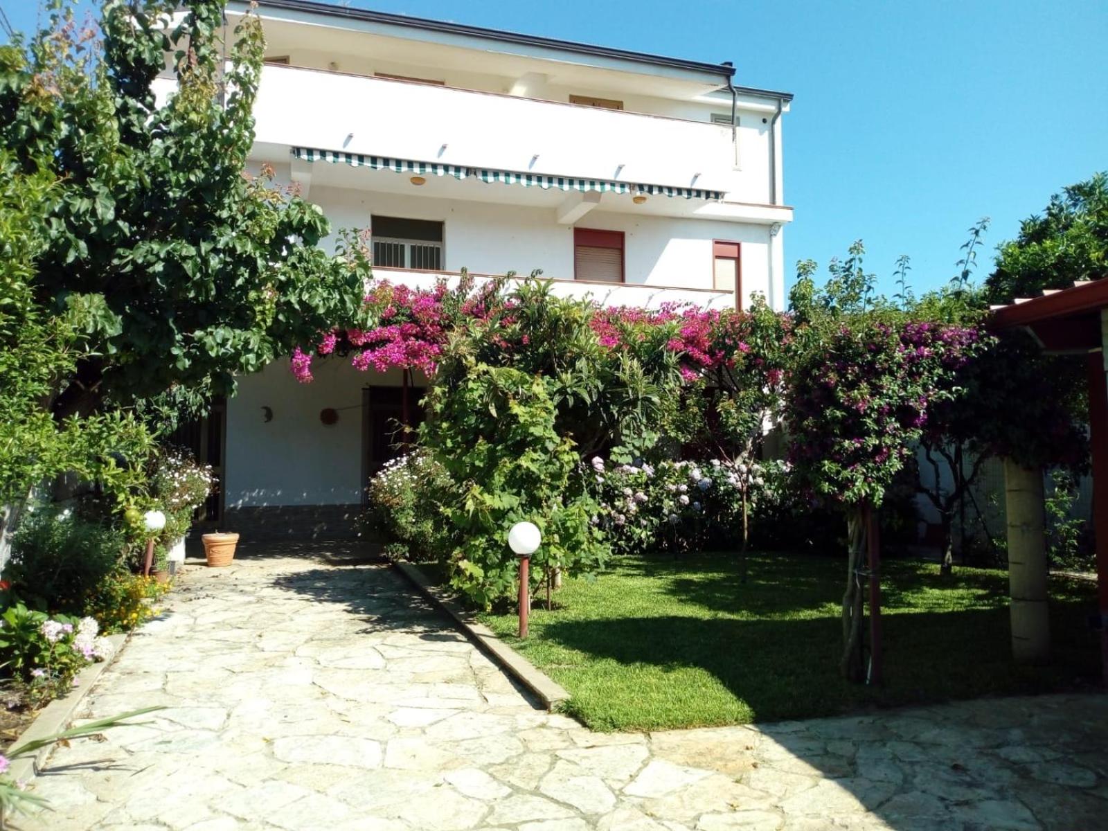 Villa Eleonora