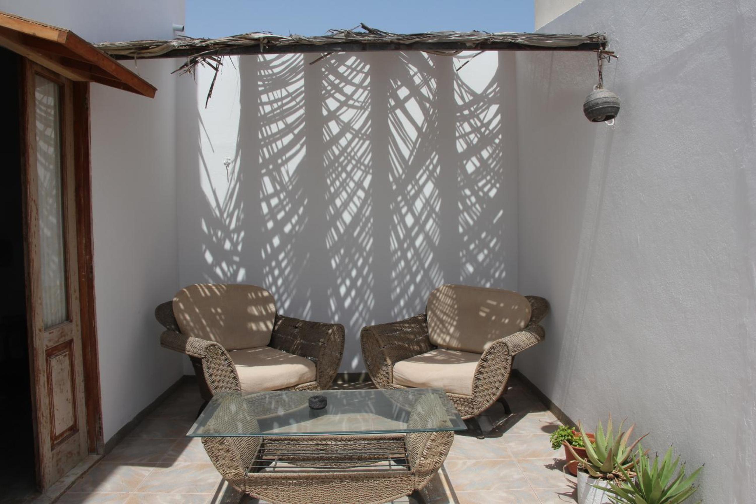 Casa Pau
