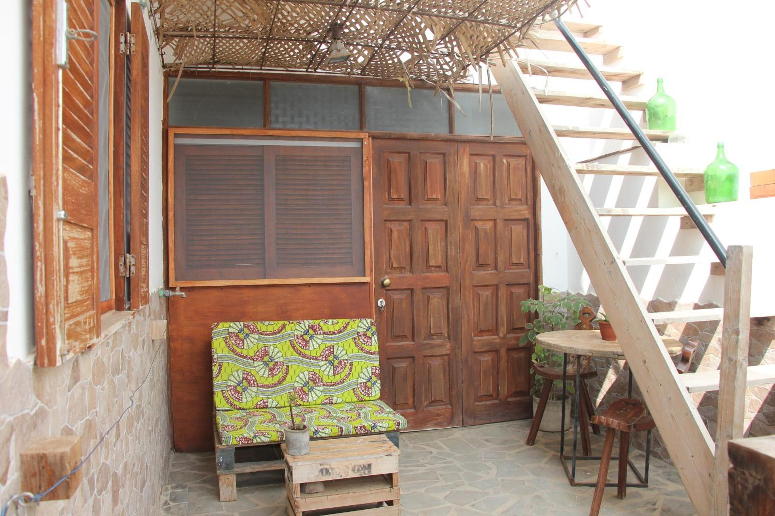 Casa Pau
