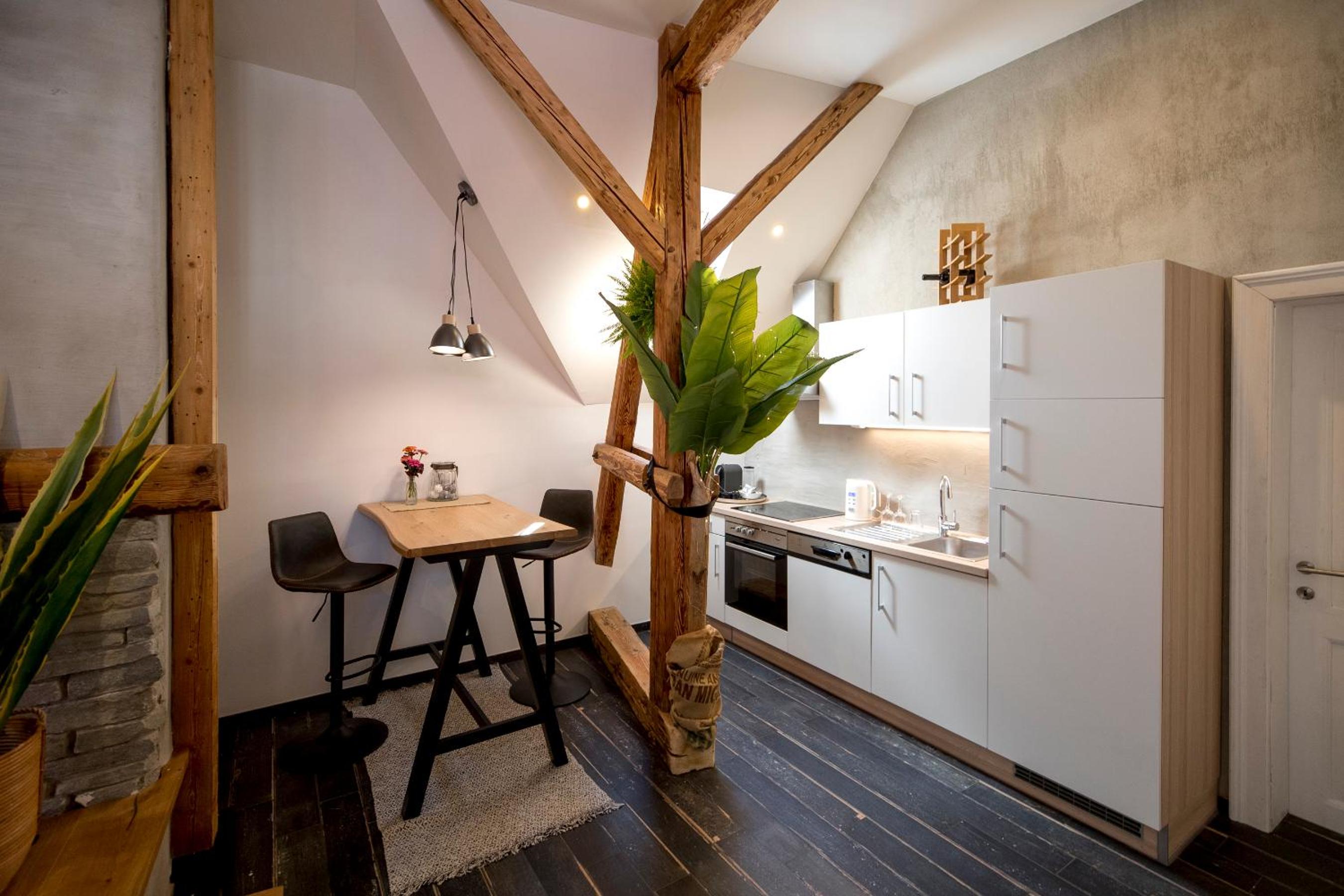 Studio Loft Murau - im Herzen der Altstadt view 2