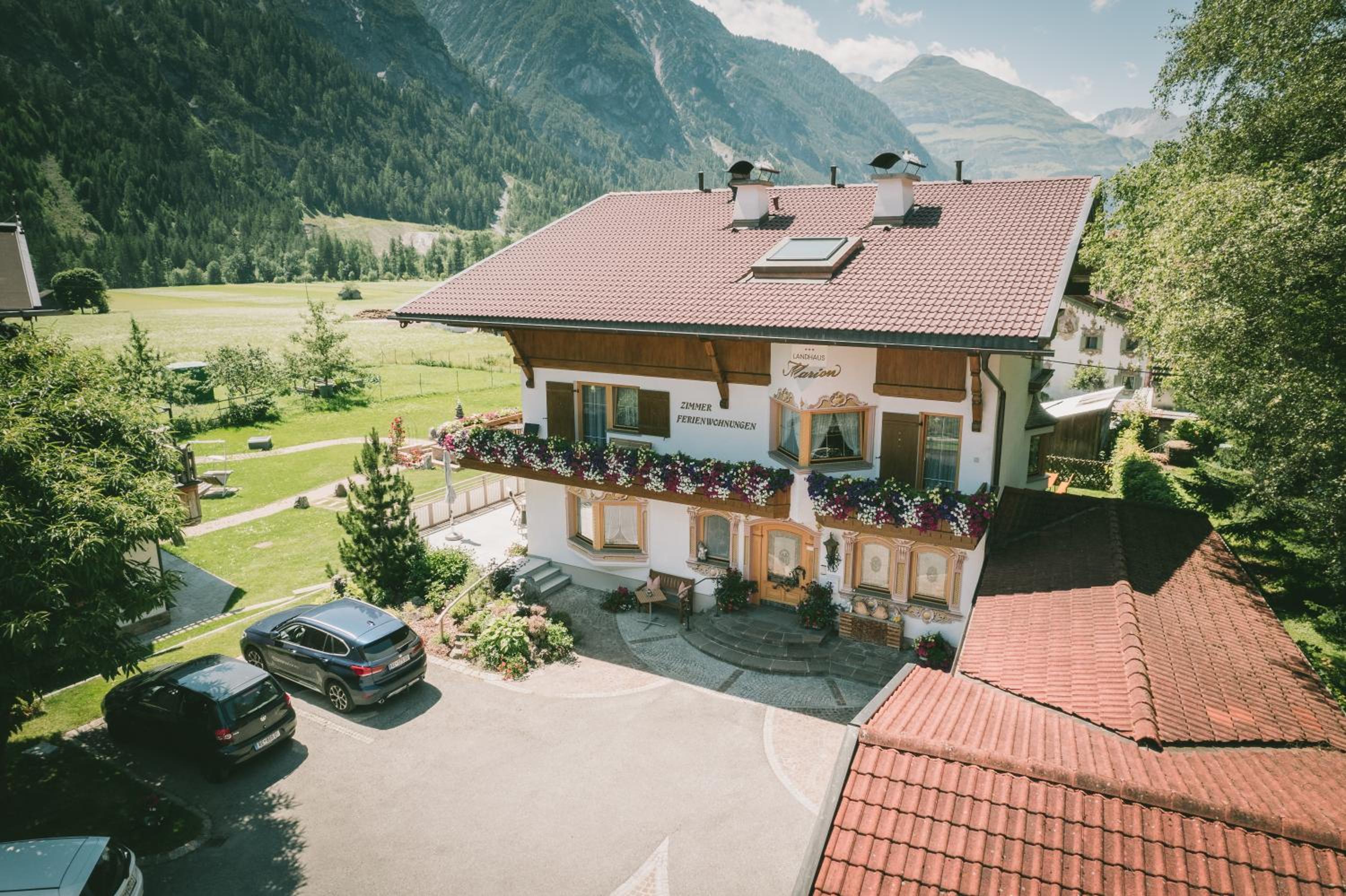 Landhaus Marion