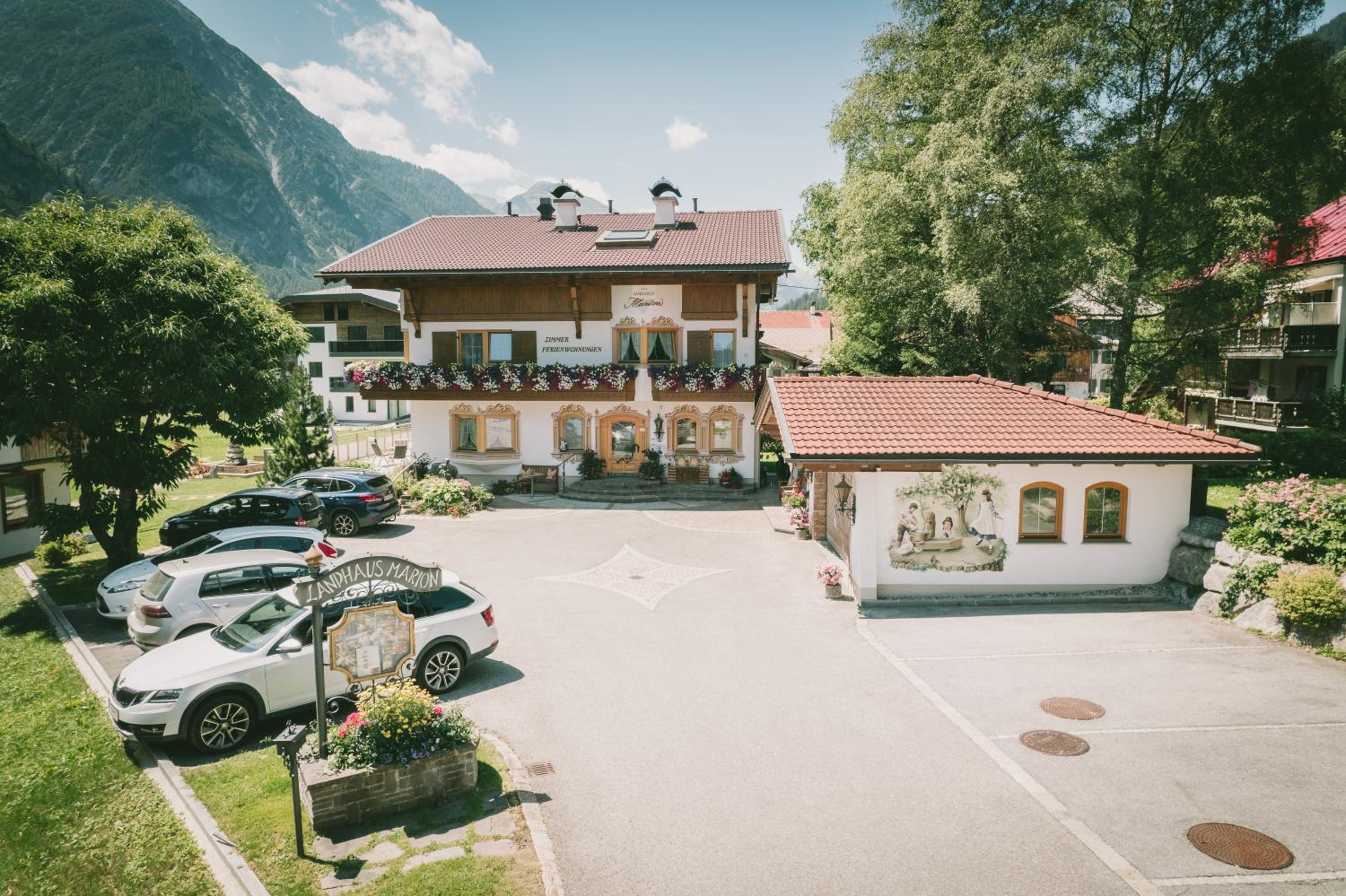 Landhaus Marion
