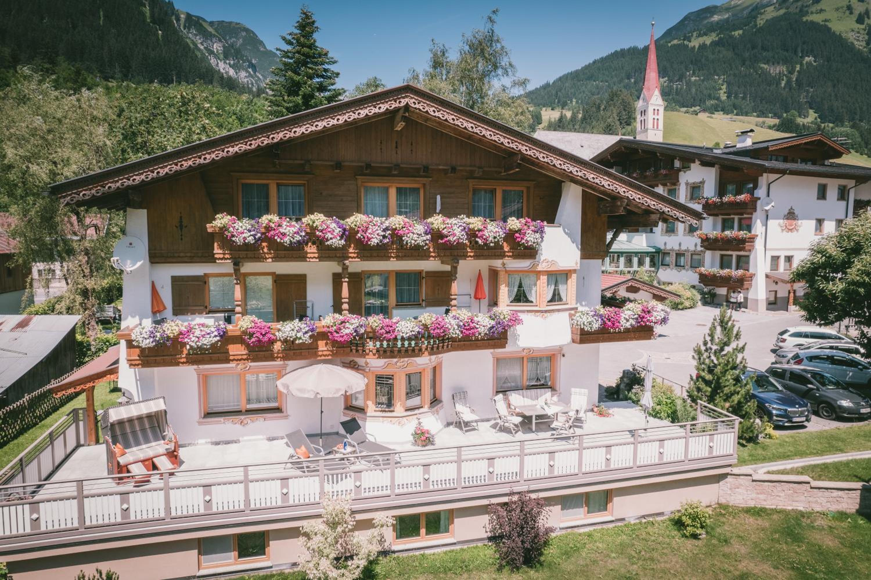 Landhaus Marion
