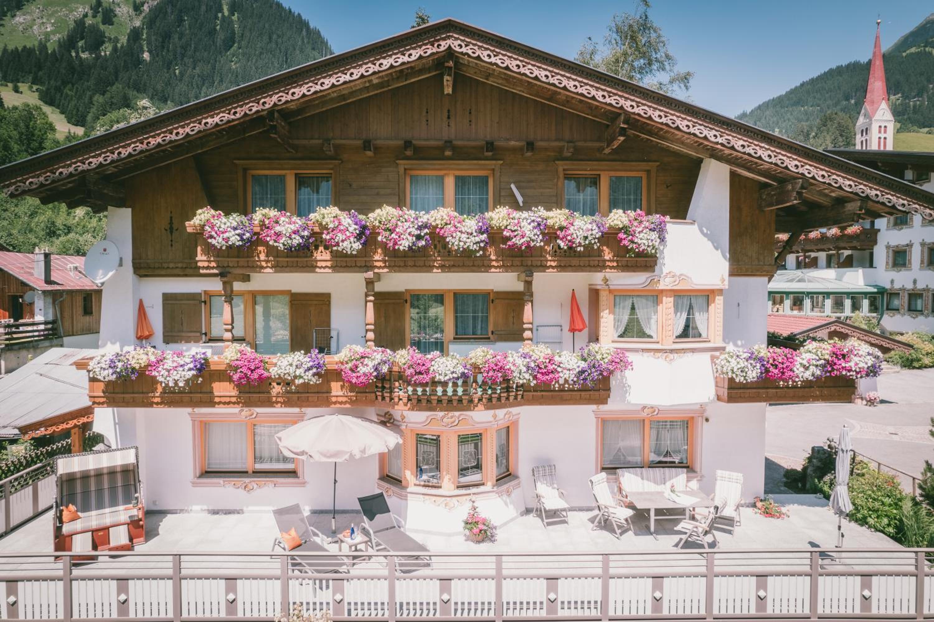 Landhaus Marion