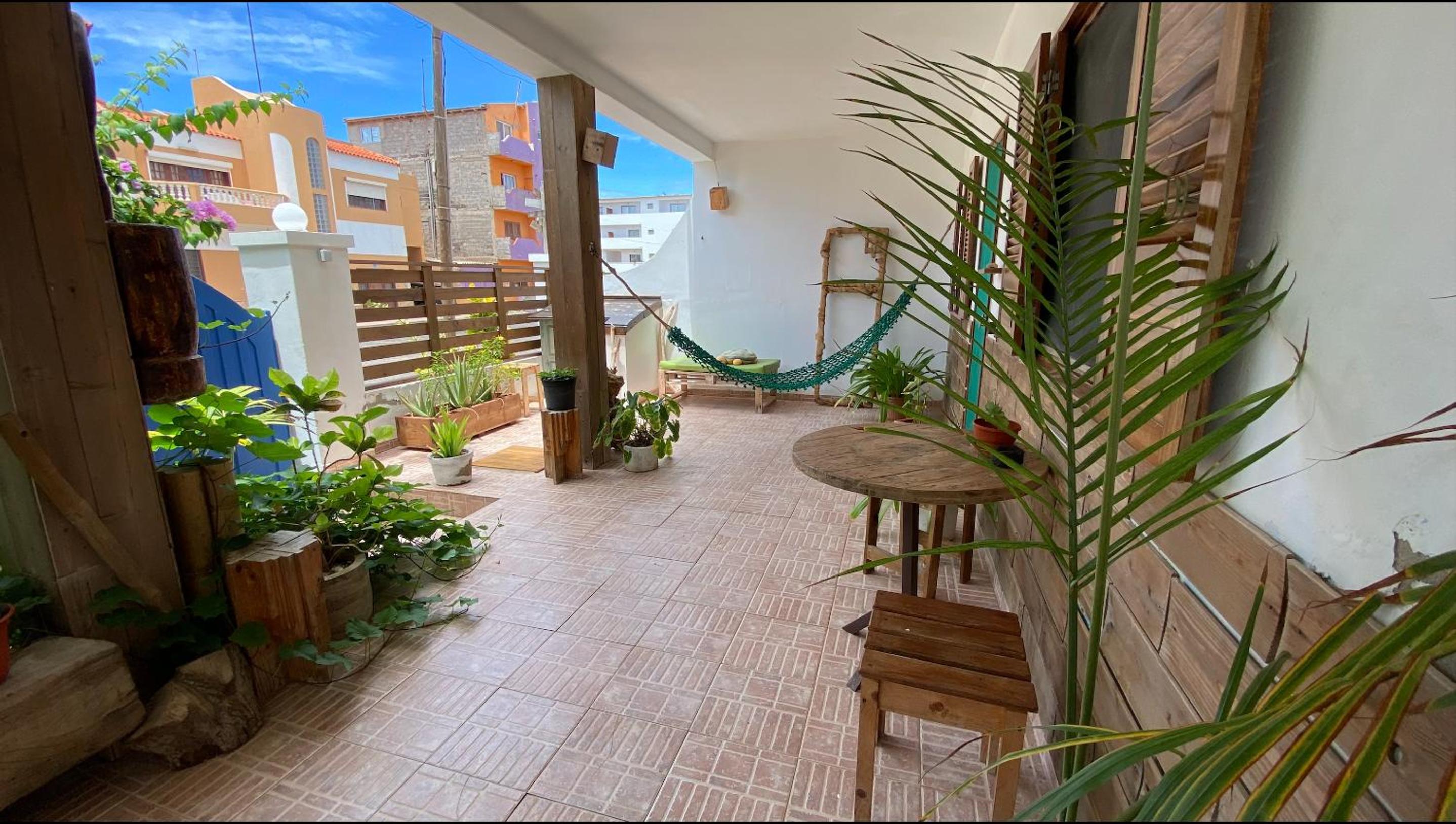 Casa Pau