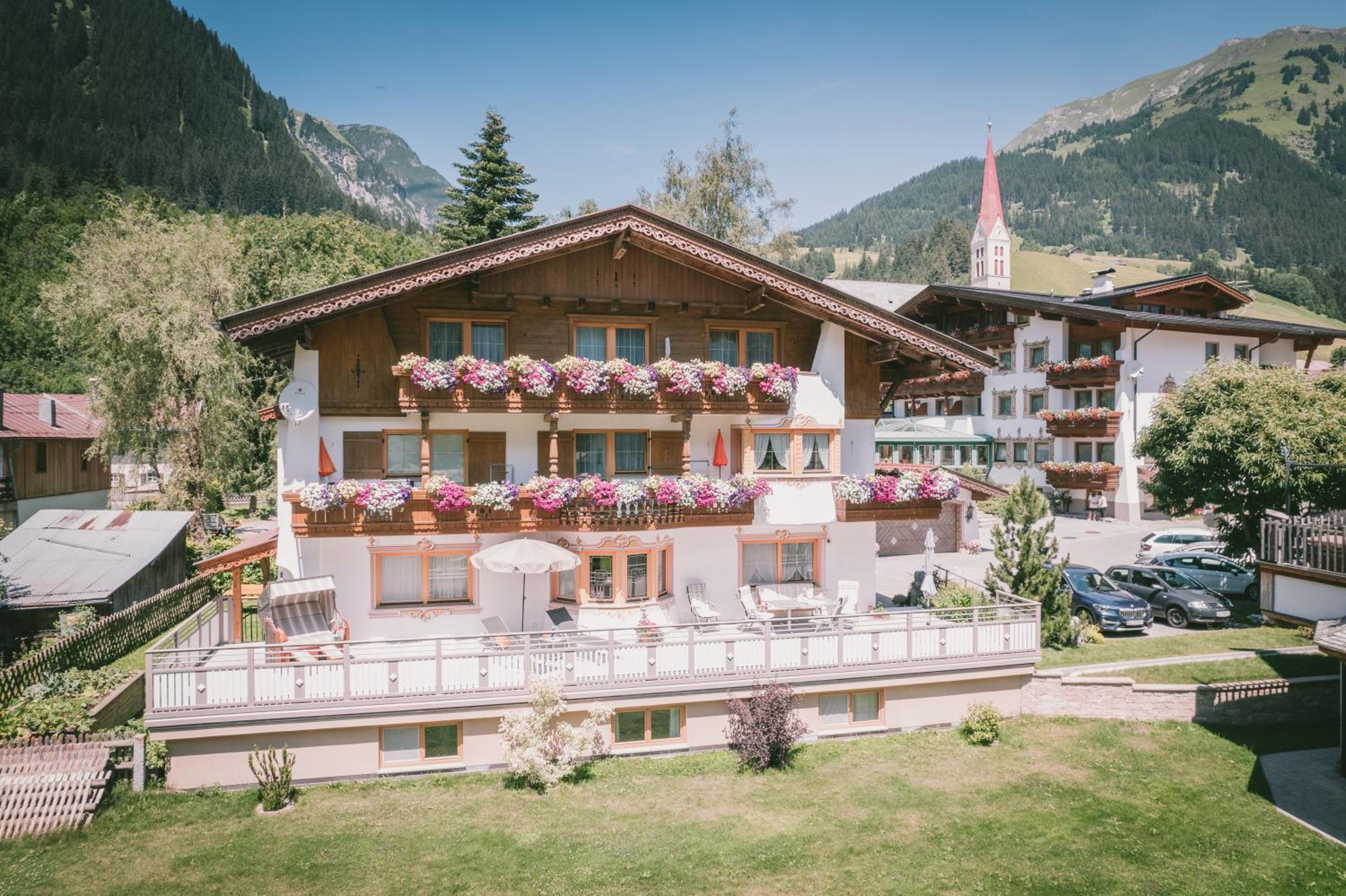 Landhaus Marion