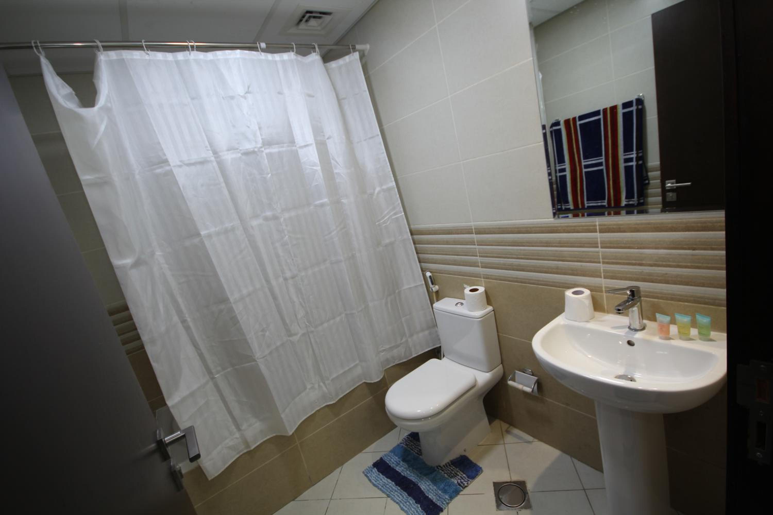 Comfortable Apartments and Studios for Rent in Dubai