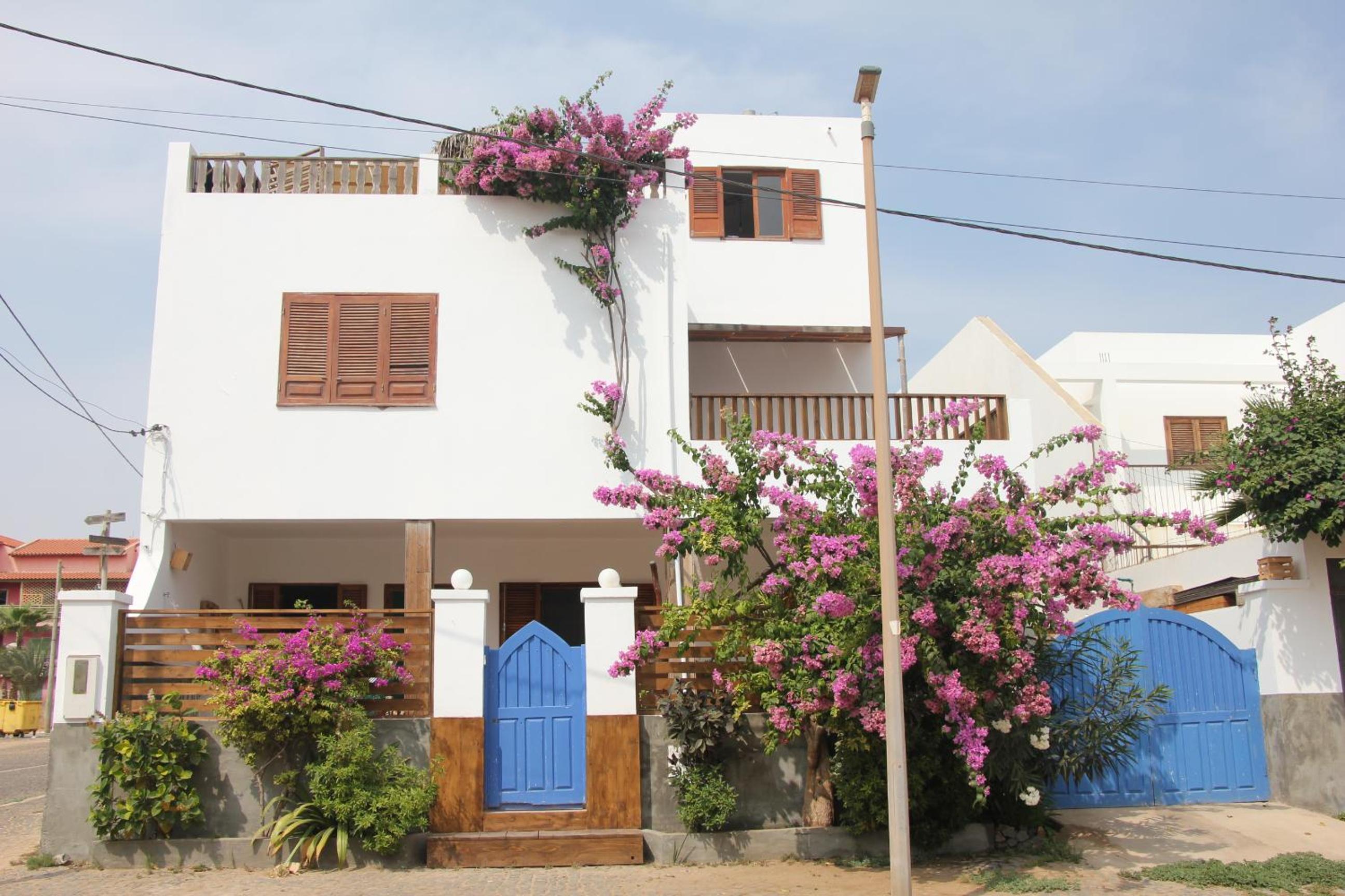 Casa Pau