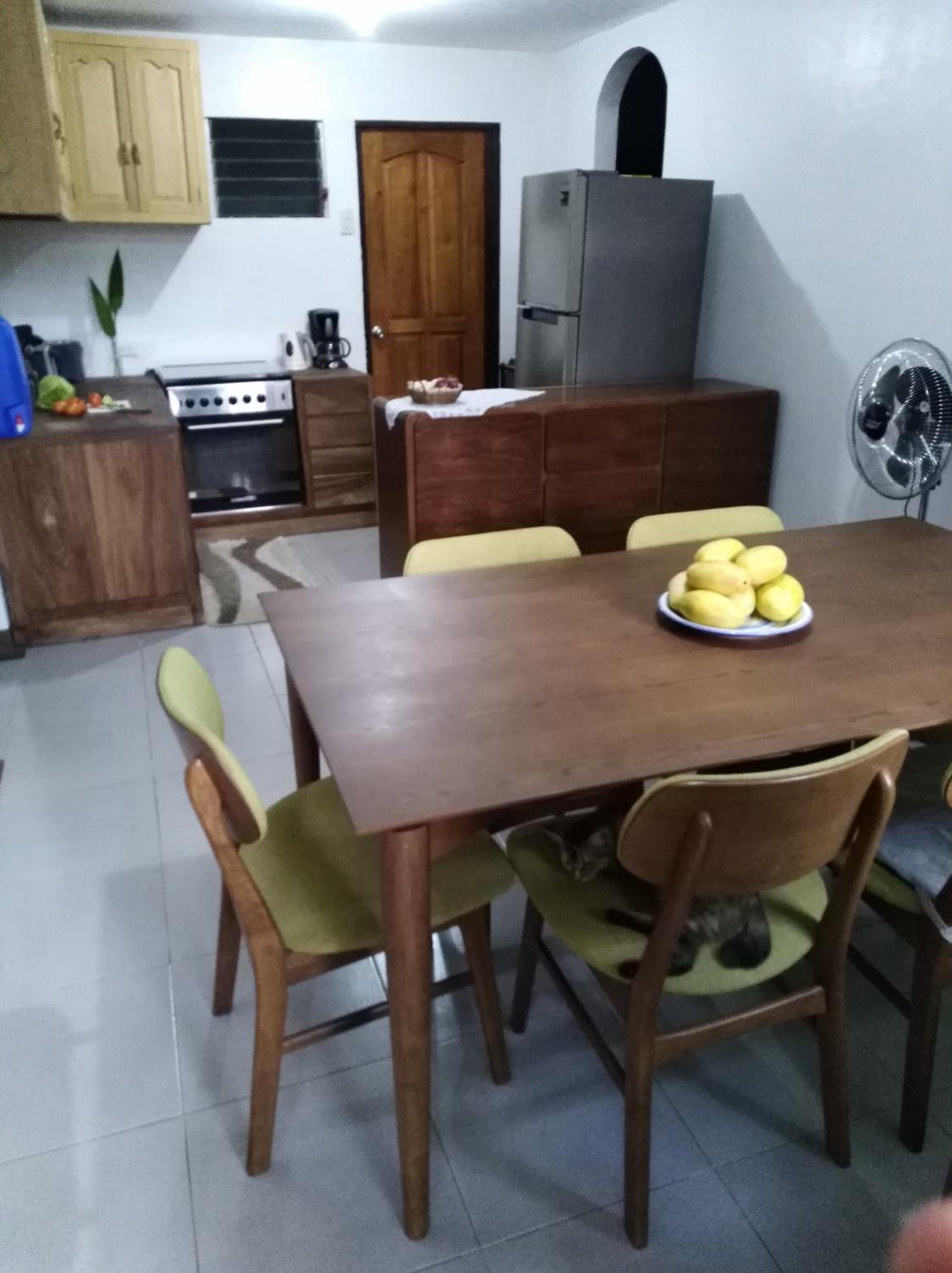 Cozy 1-bedroom house in quiet residential village. view 4