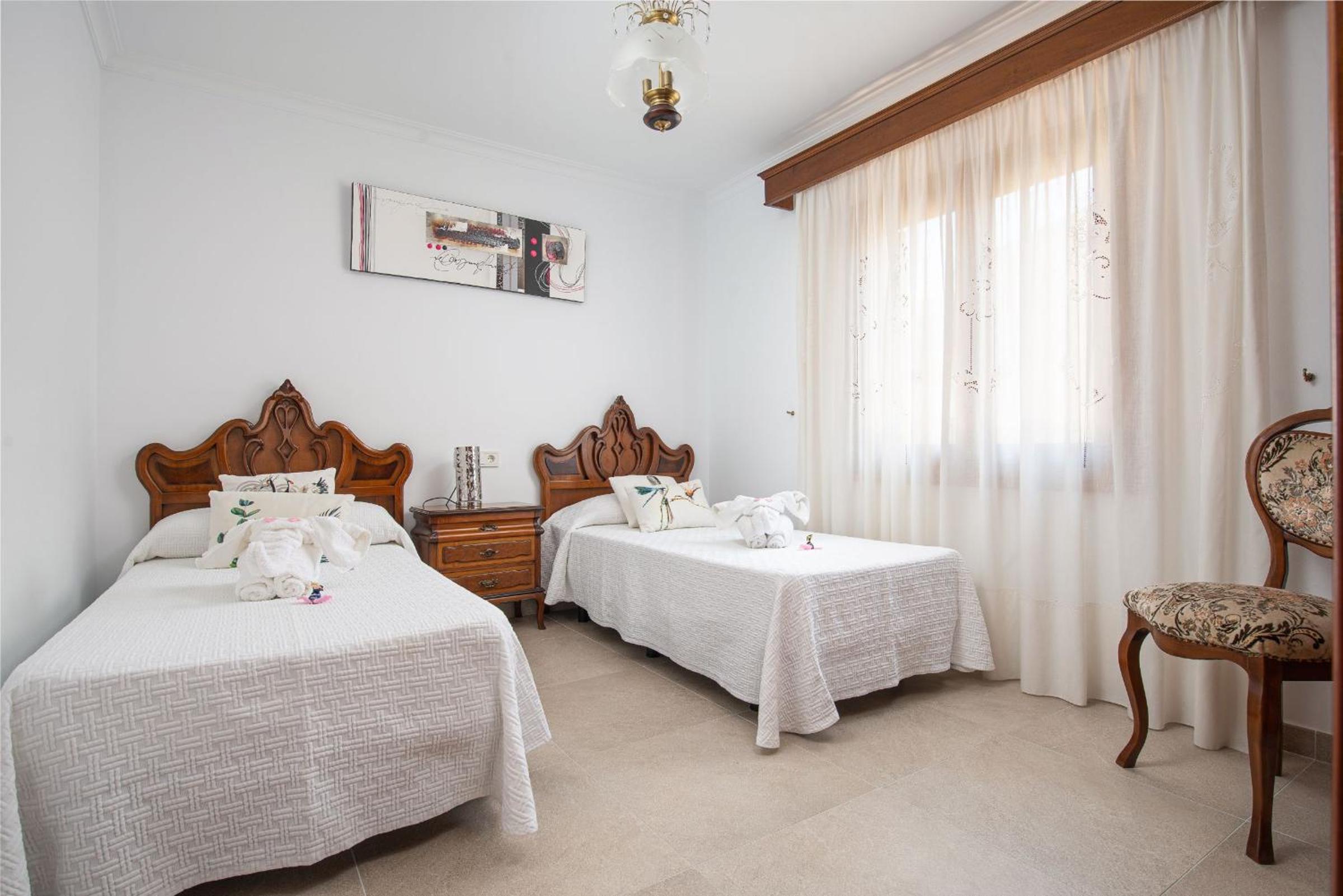 Villa Roses - Alcúdia view 5