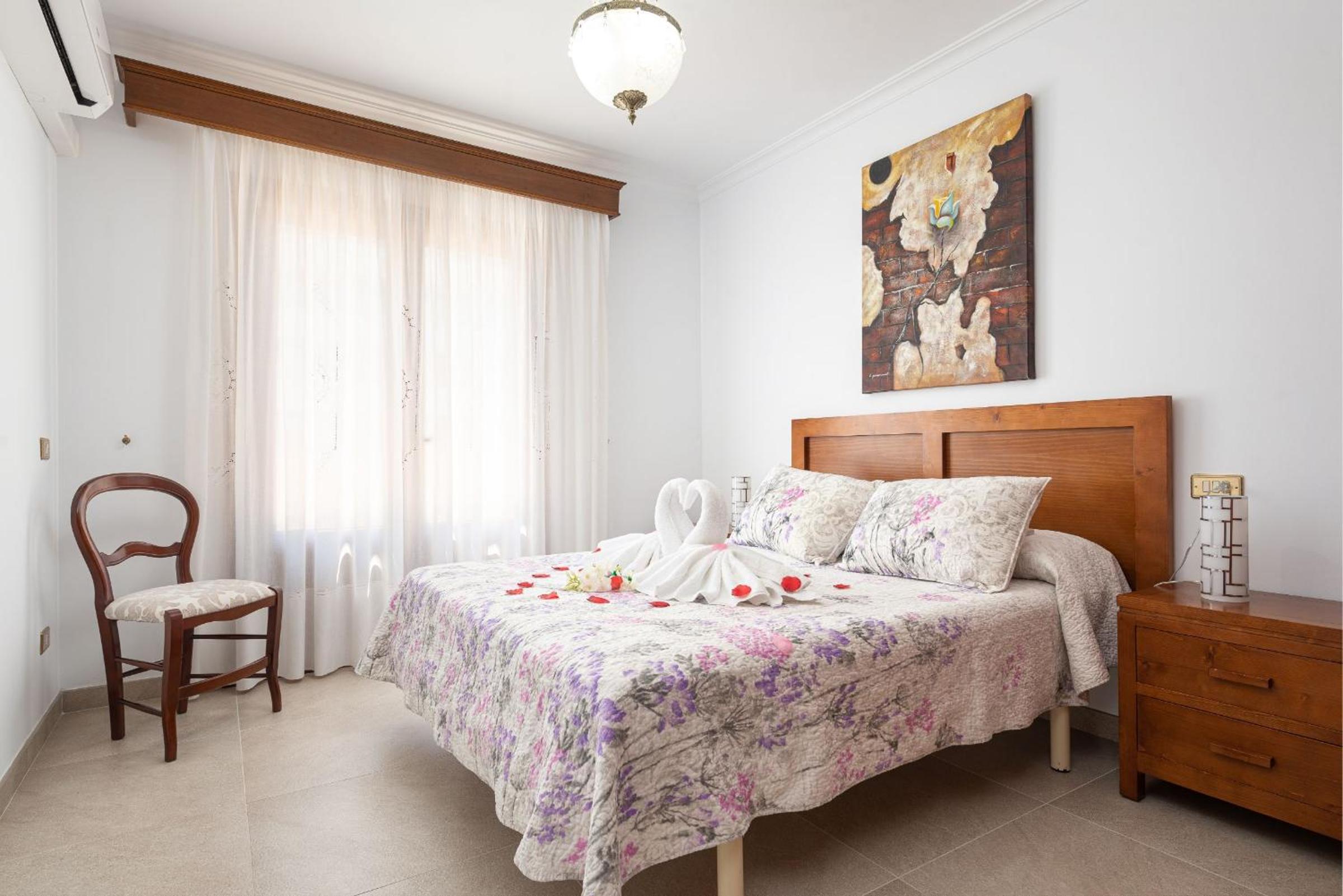 Villa Roses - Alcúdia view 4