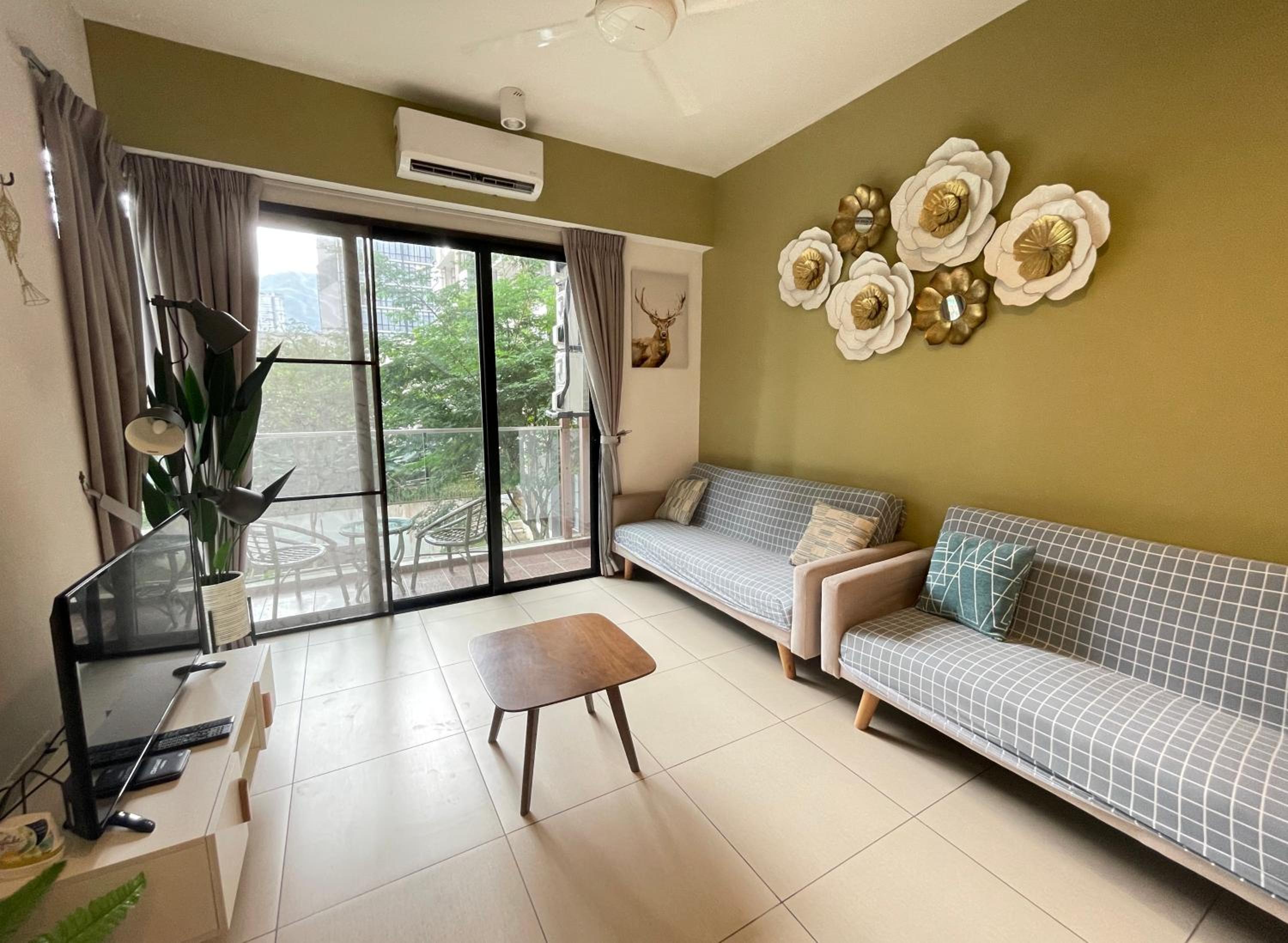 Garden Home at Midhills Genting Highlands Free WiFi photo 2