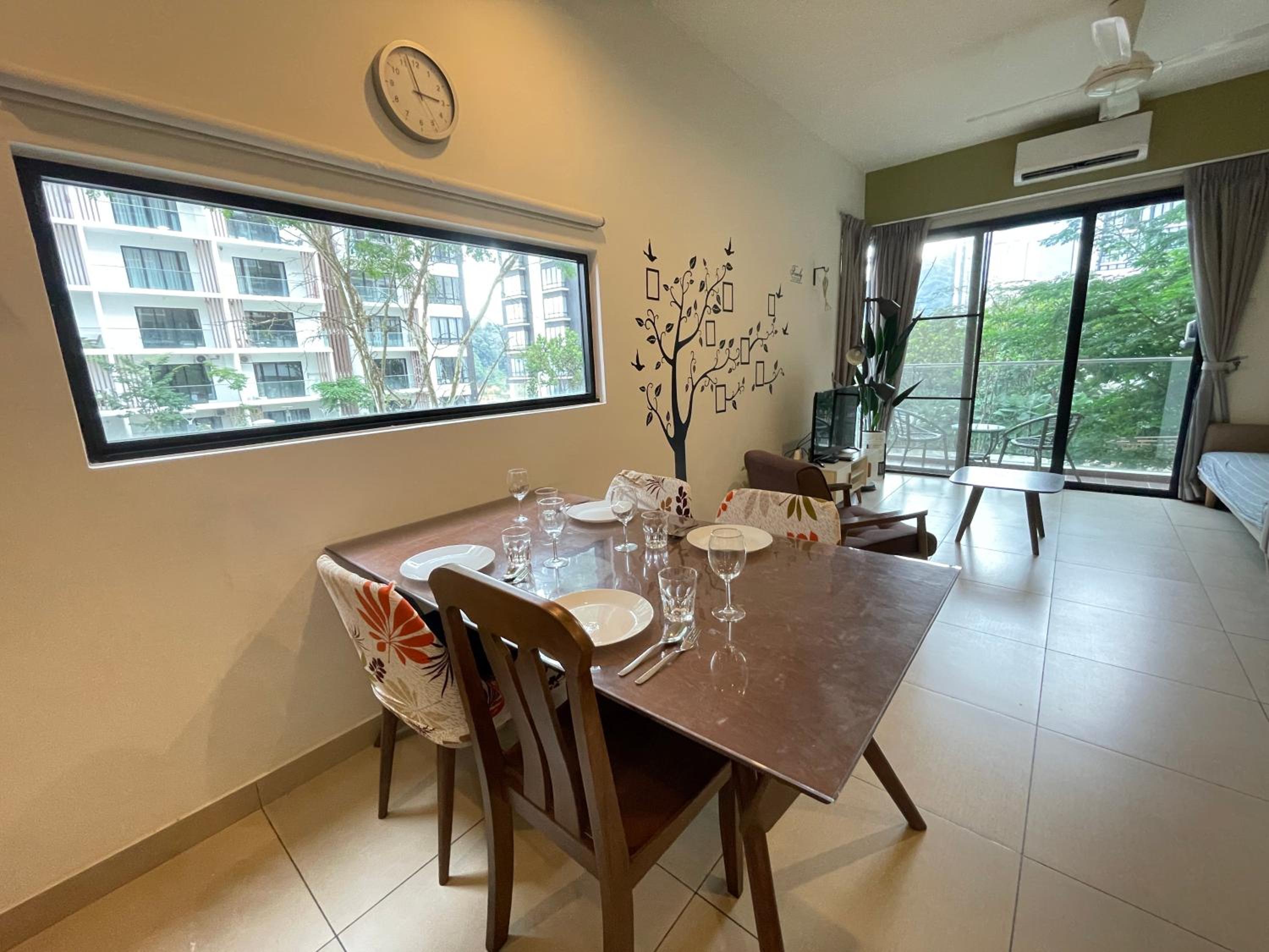 Garden Home at Midhills Genting Highlands Free WiFi photo 5