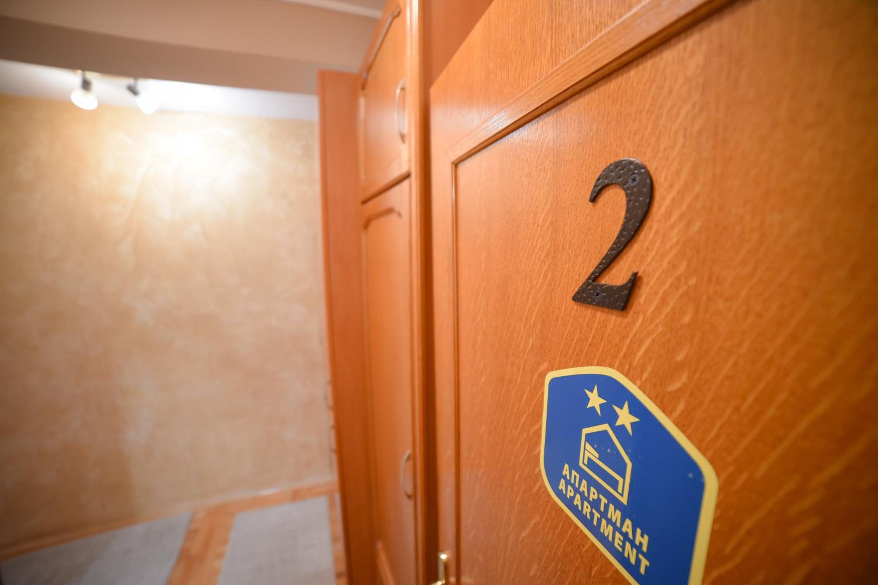 Vila Marija Zlatibor