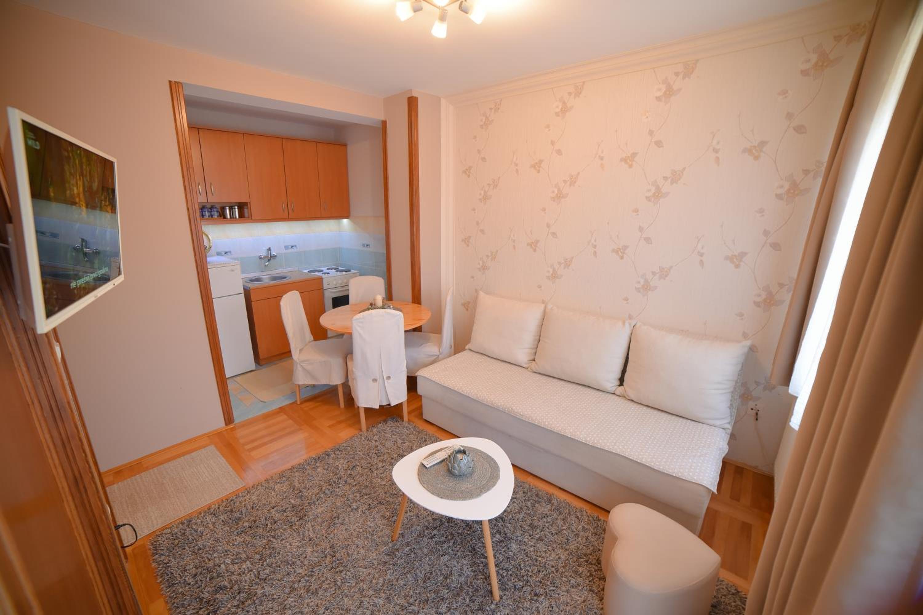 Vila Marija Zlatibor