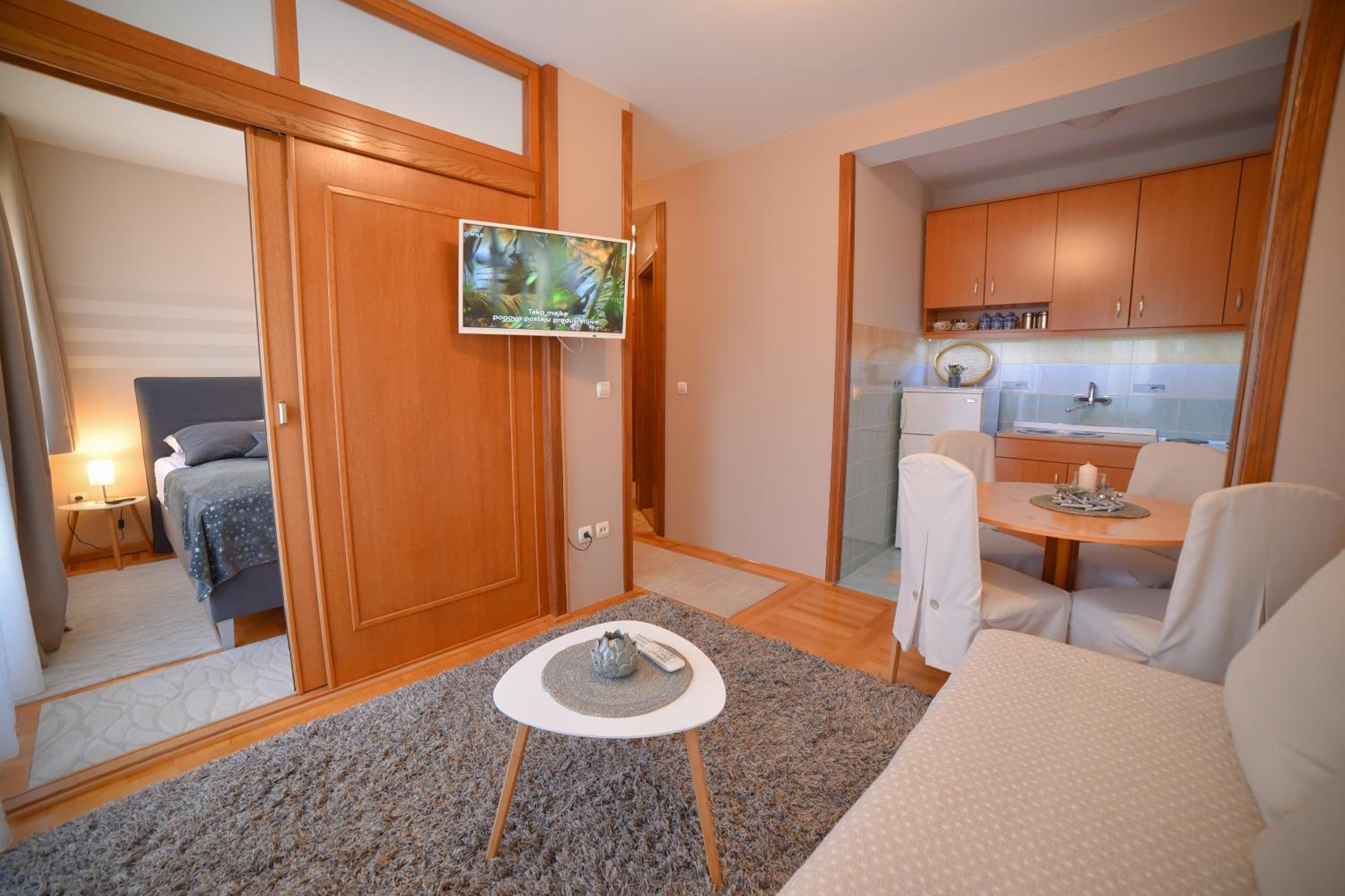 Vila Marija Zlatibor