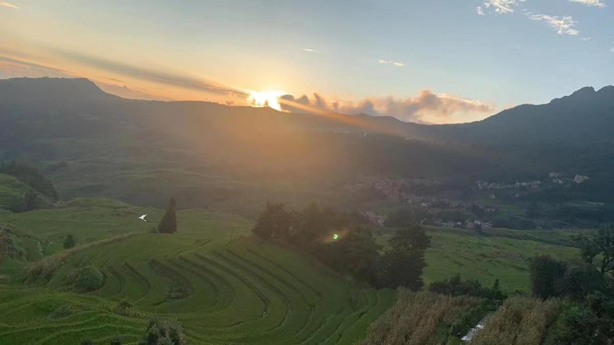 Tian Yuan Mu Ge Homestay