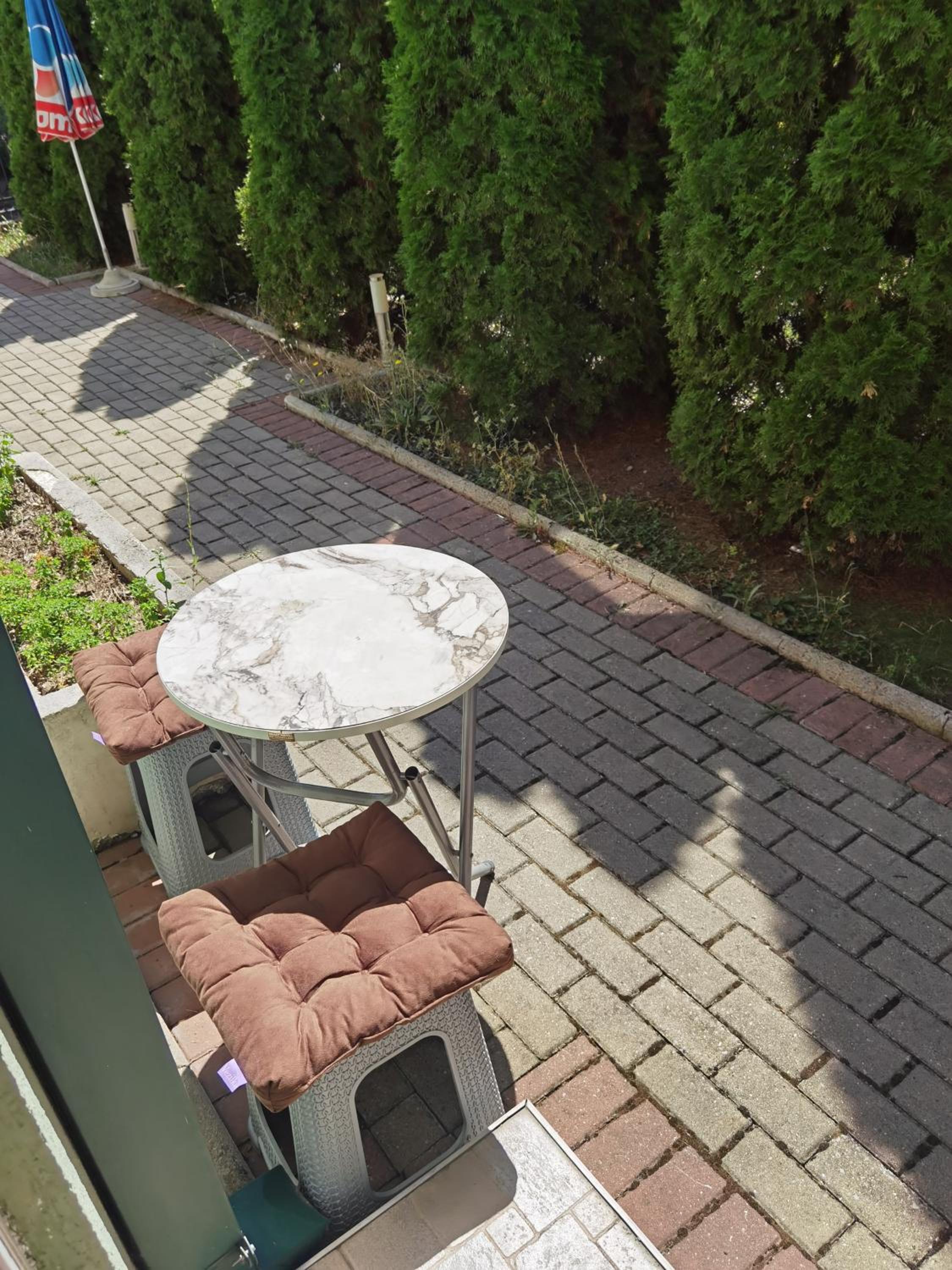 K&K Apartment view 4