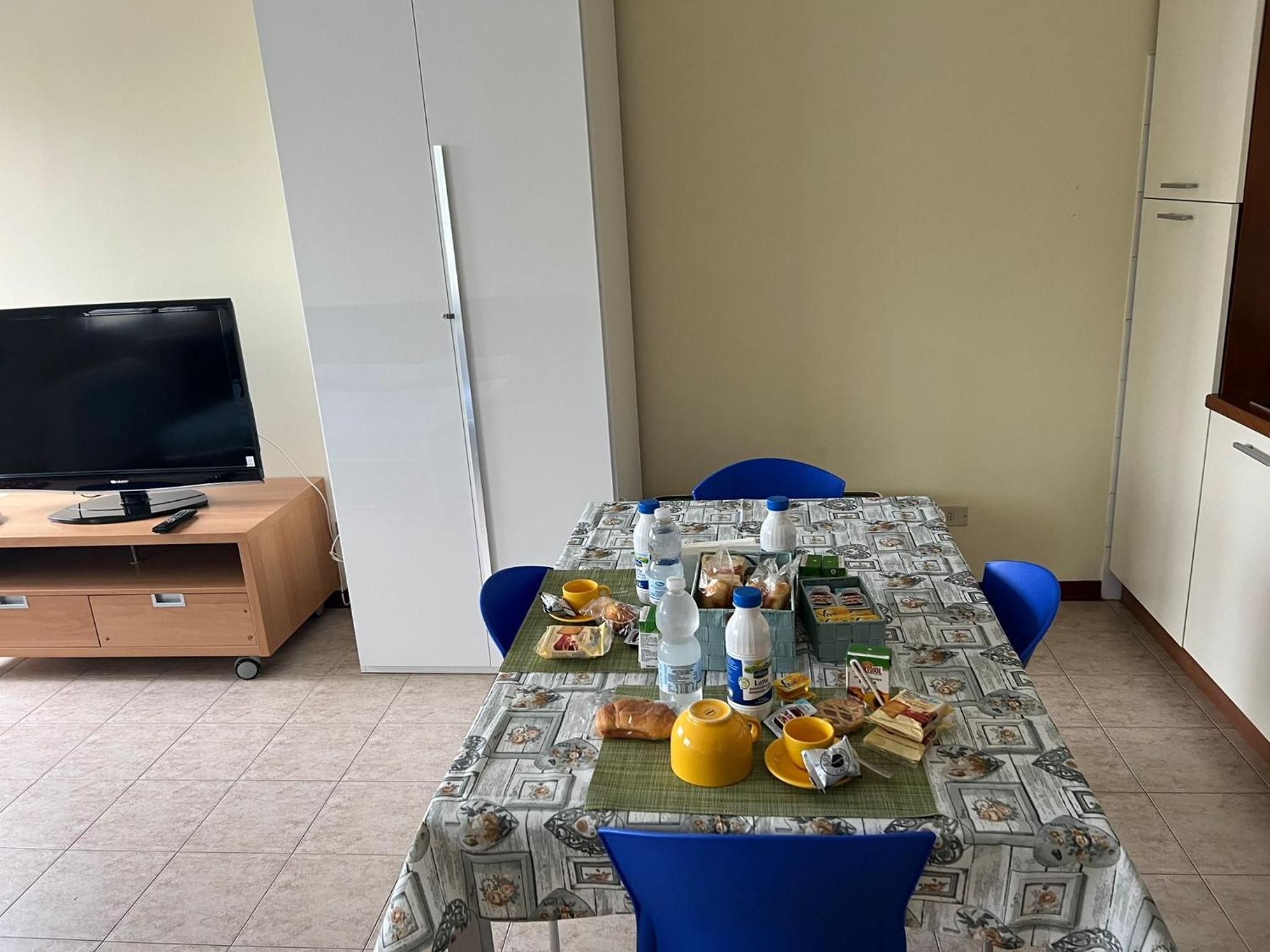 Bicocca Flat A
