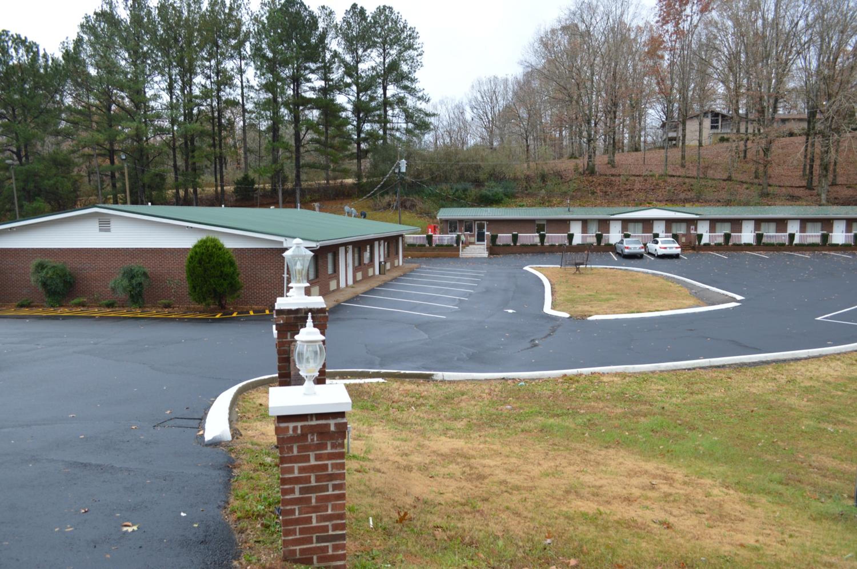 Pinetree Inn, Billede 44