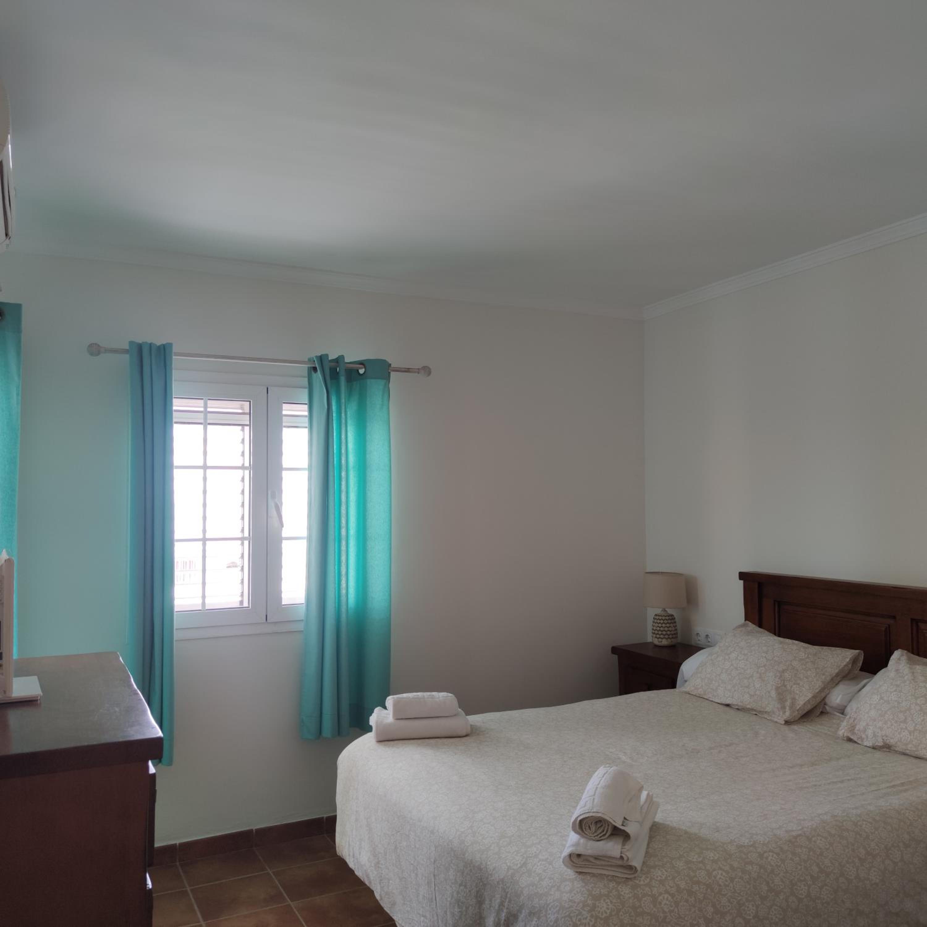 Apartamentos Juan Benítez