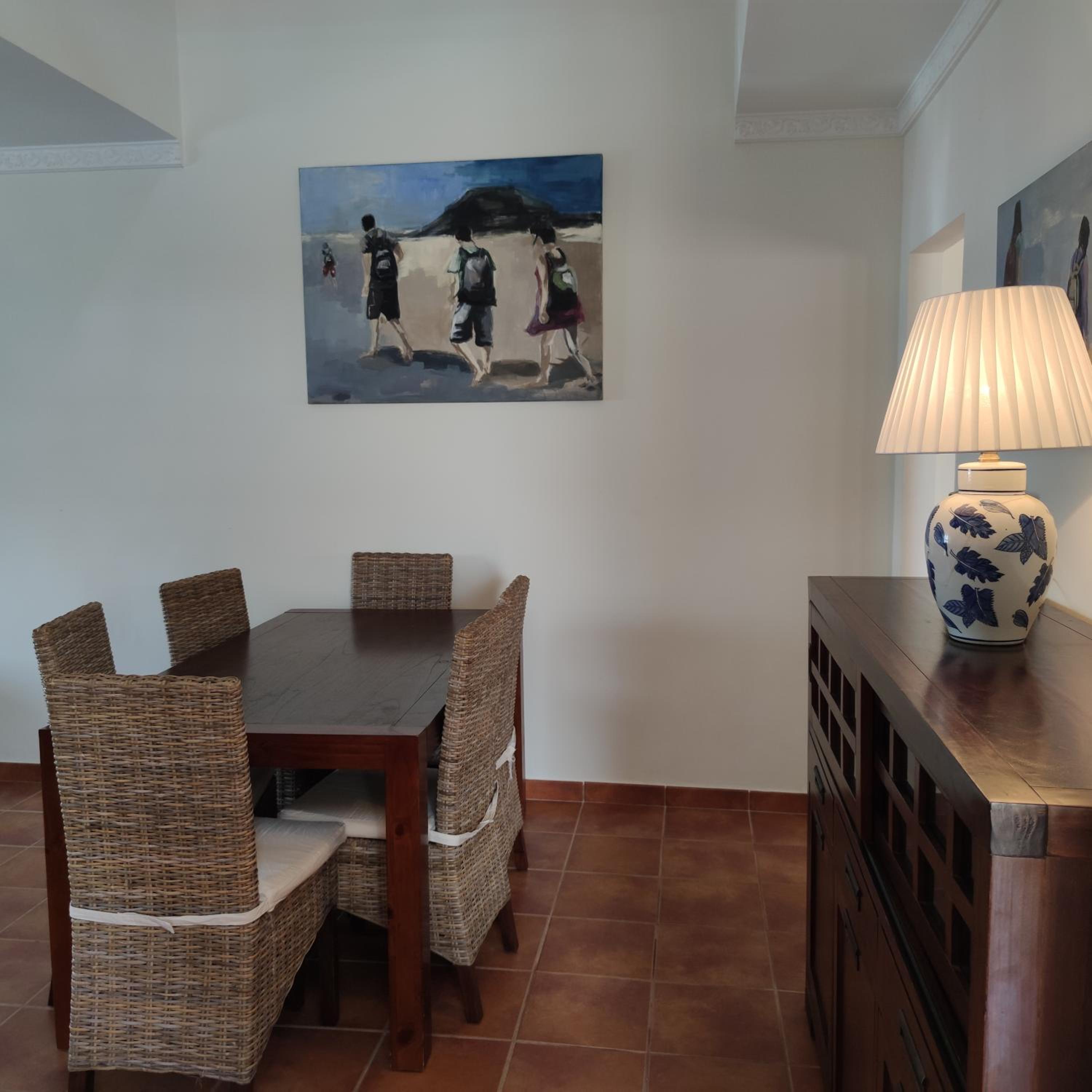 Apartamentos Juan Benítez
