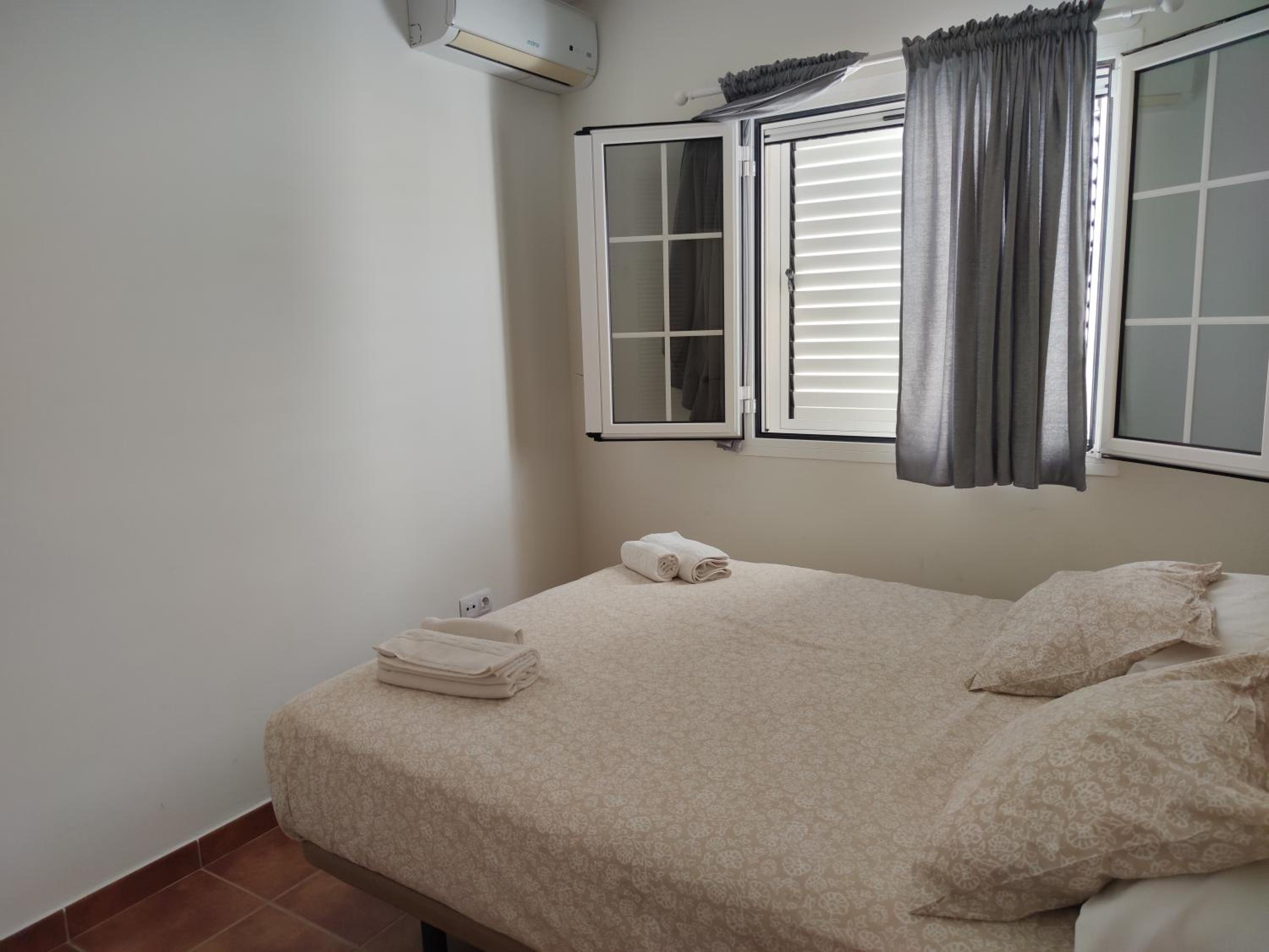 Apartamentos Juan Benítez