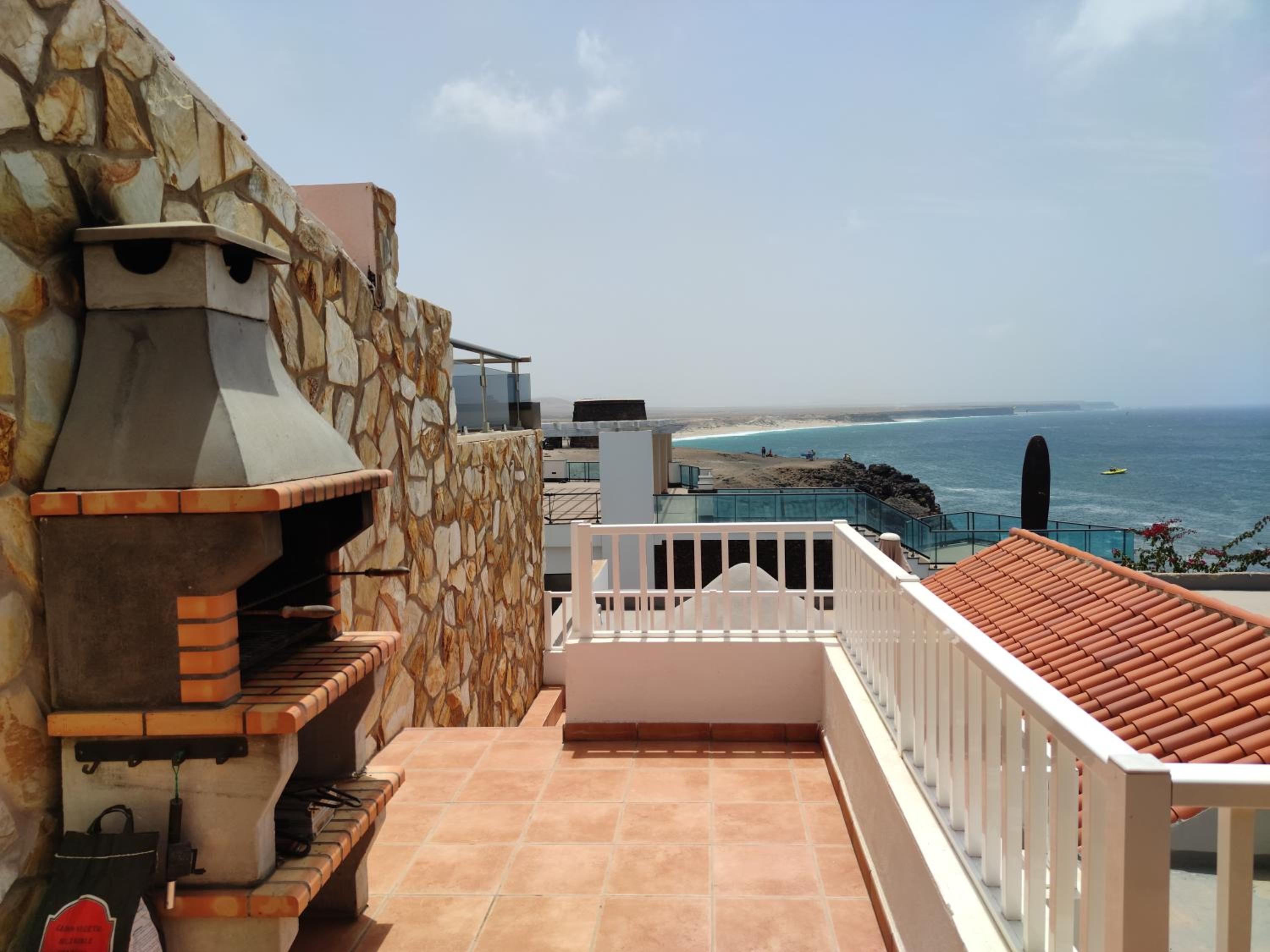 Apartamentos Juan Benítez