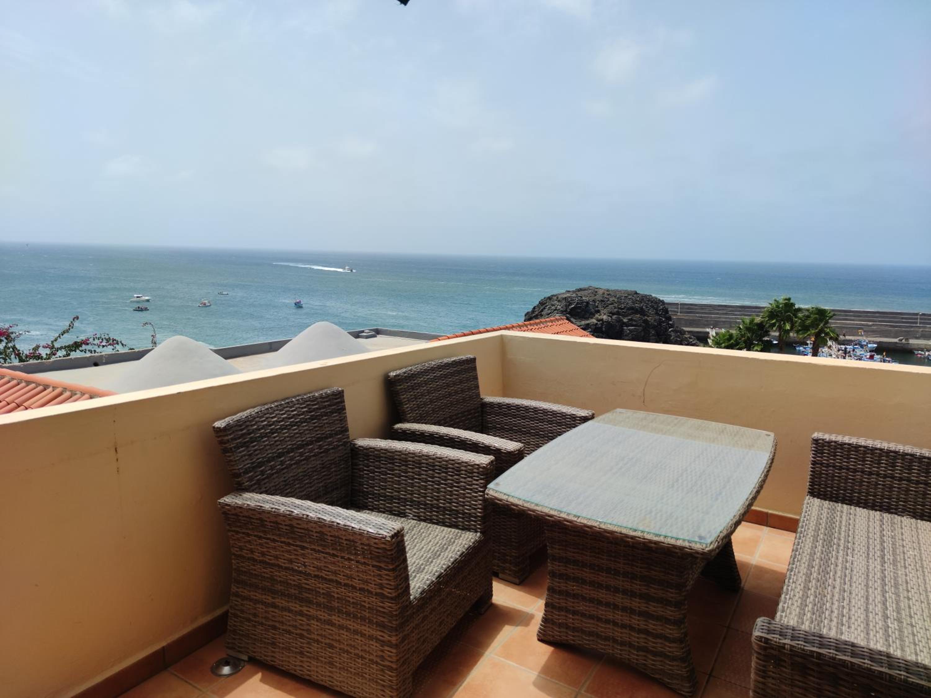 Apartamentos Juan Benítez