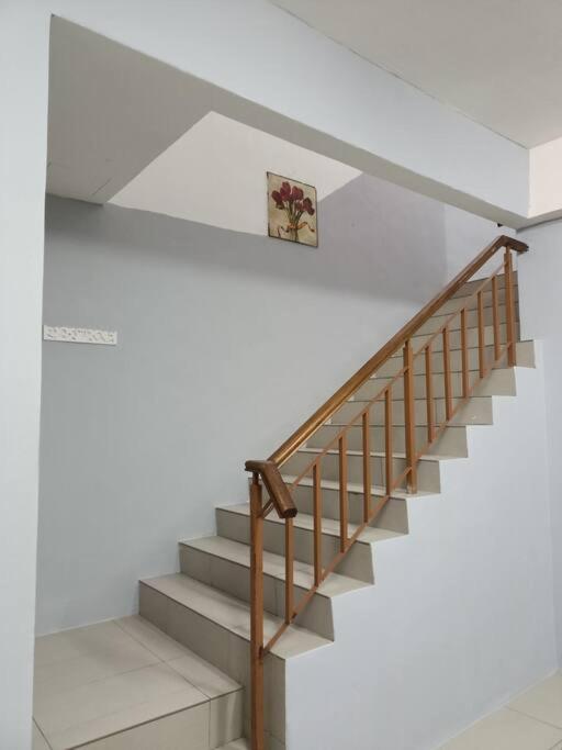 Azzalea Homes 1 @ Taman Golden Hills Cameron Highlands photo 2
