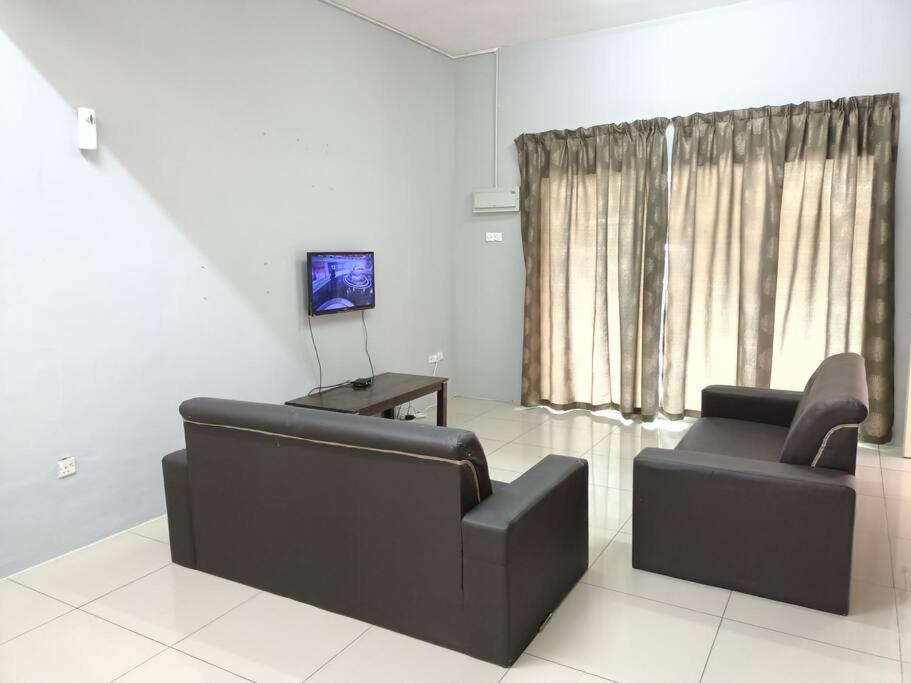 Azzalea Homes 1 @ Taman Golden Hills Cameron Highlands photo 7