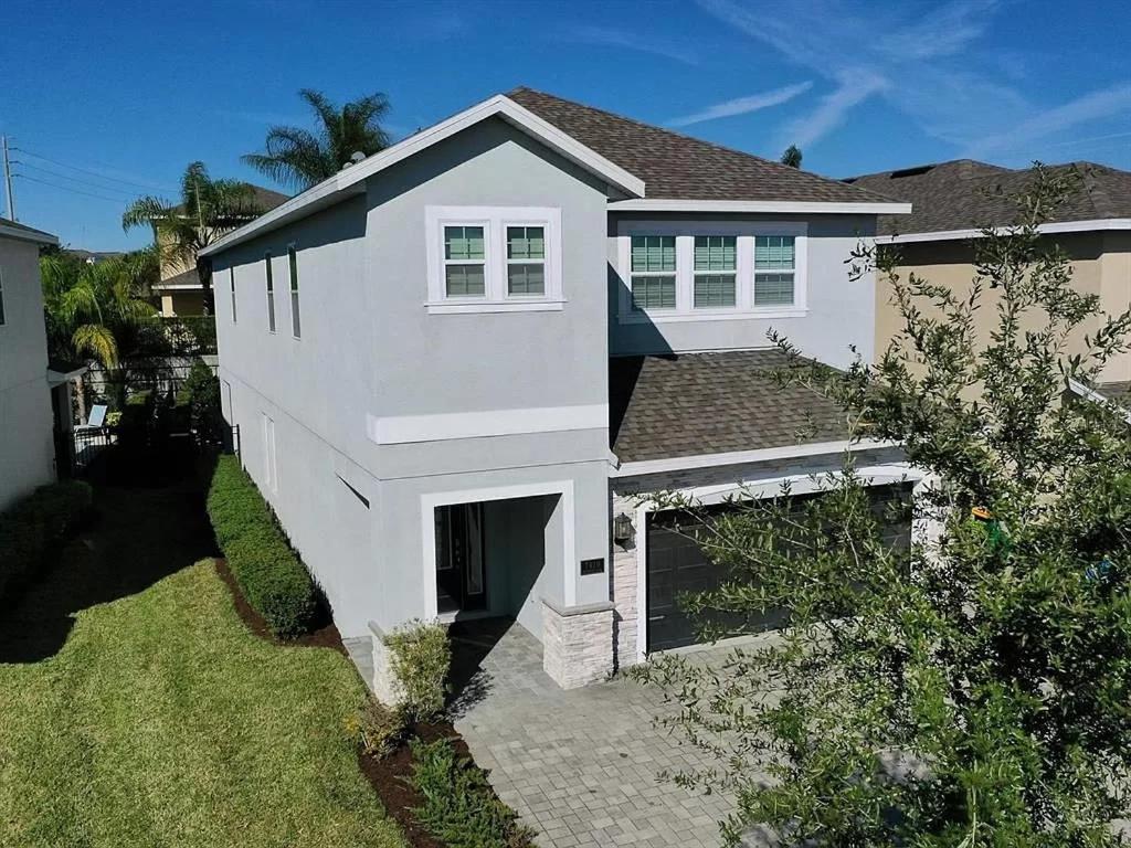 Hotel Luxurious 6 bedroom Villa with private pool & Spa - Image 1