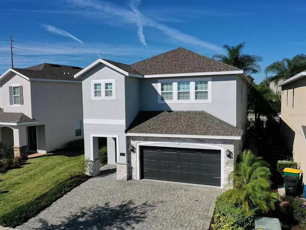 Luxurious 6 bedroom Villa with private pool & Spa