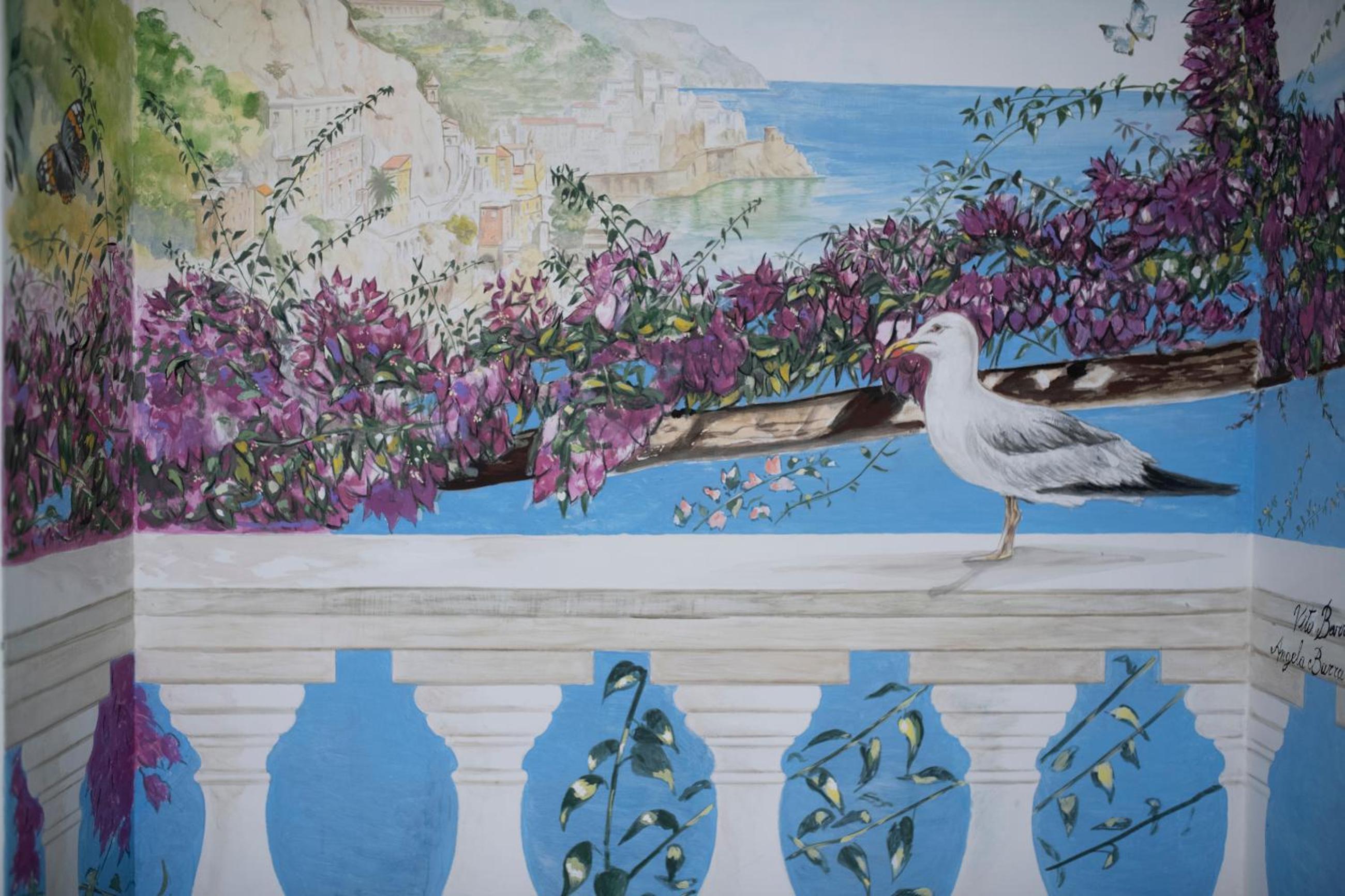 Hotel La dimora del nonno...nel cuore di Amalfi - Image 1