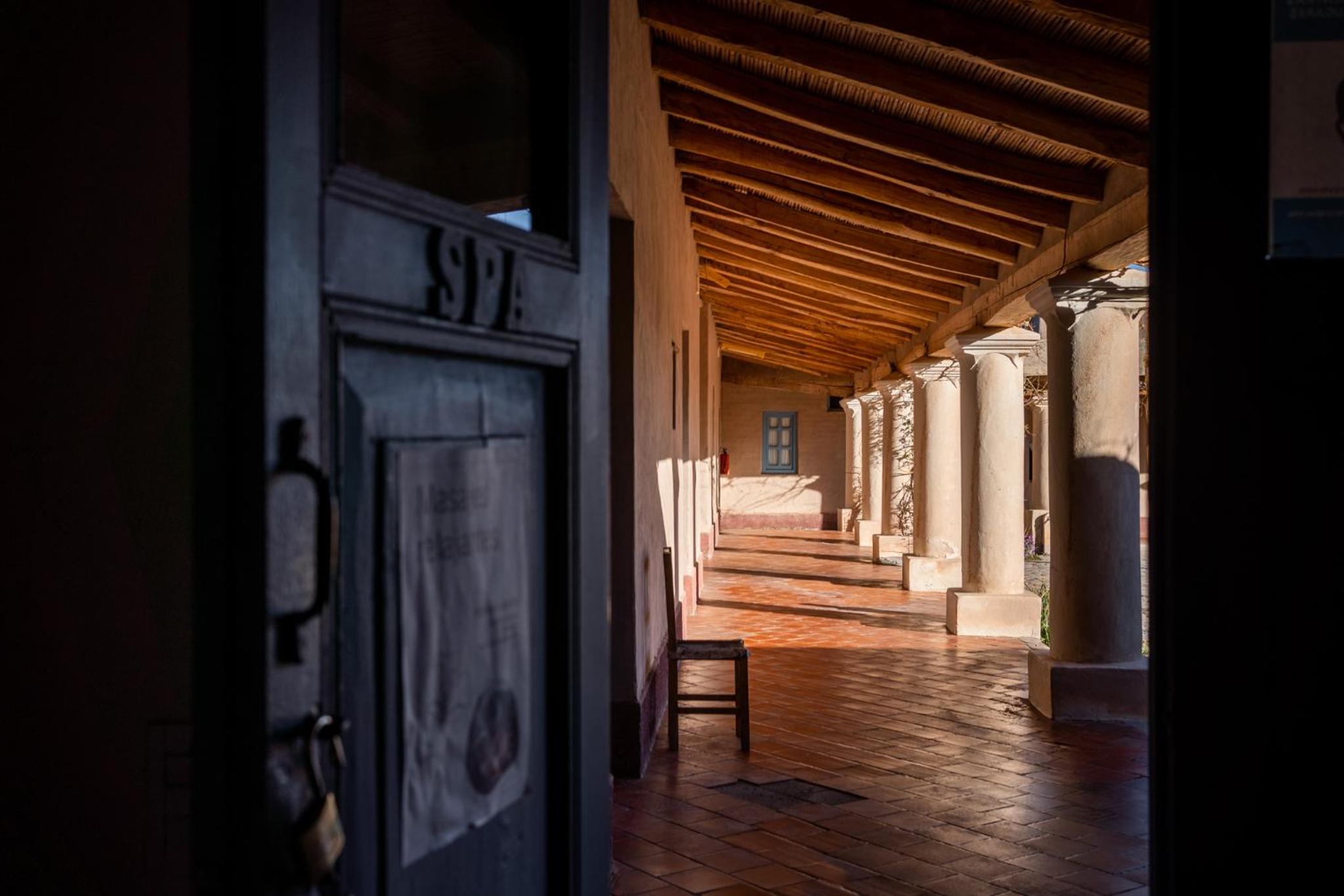 Sala de Payogasta