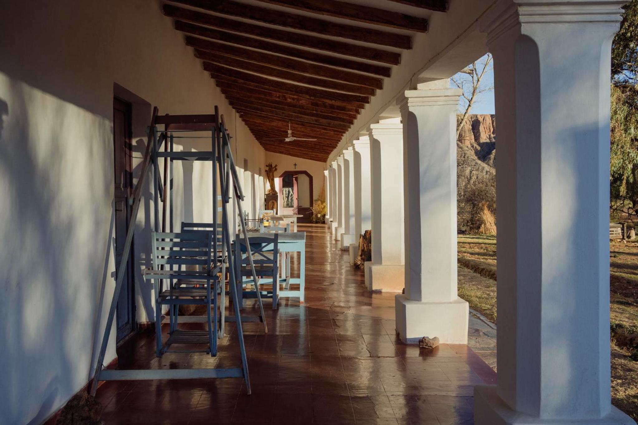 Sala de Payogasta