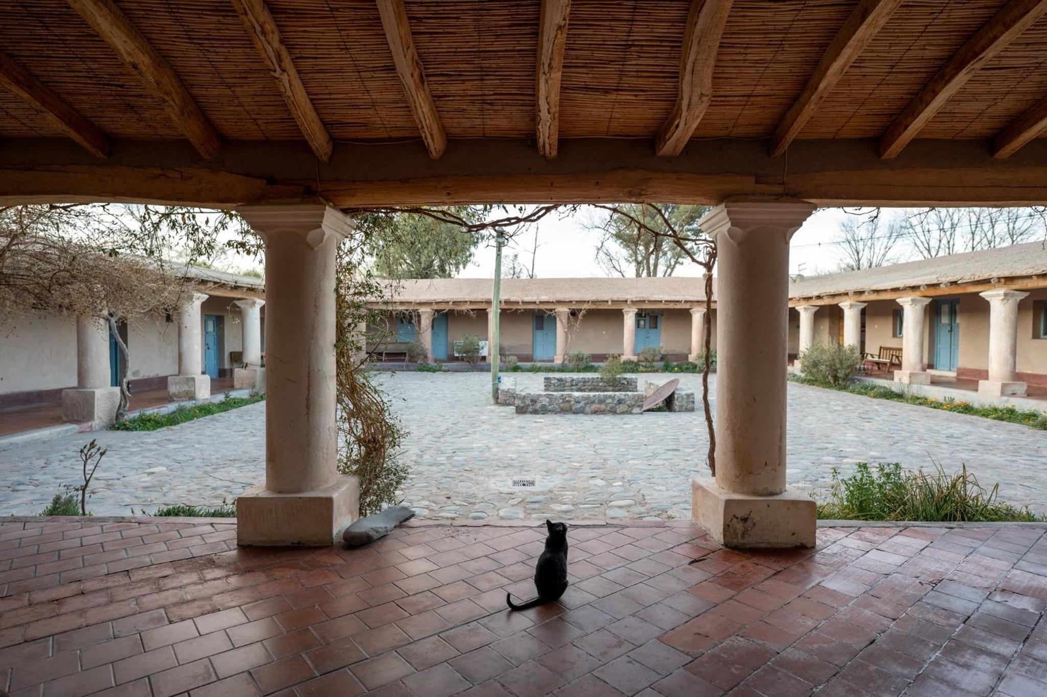 Sala de Payogasta