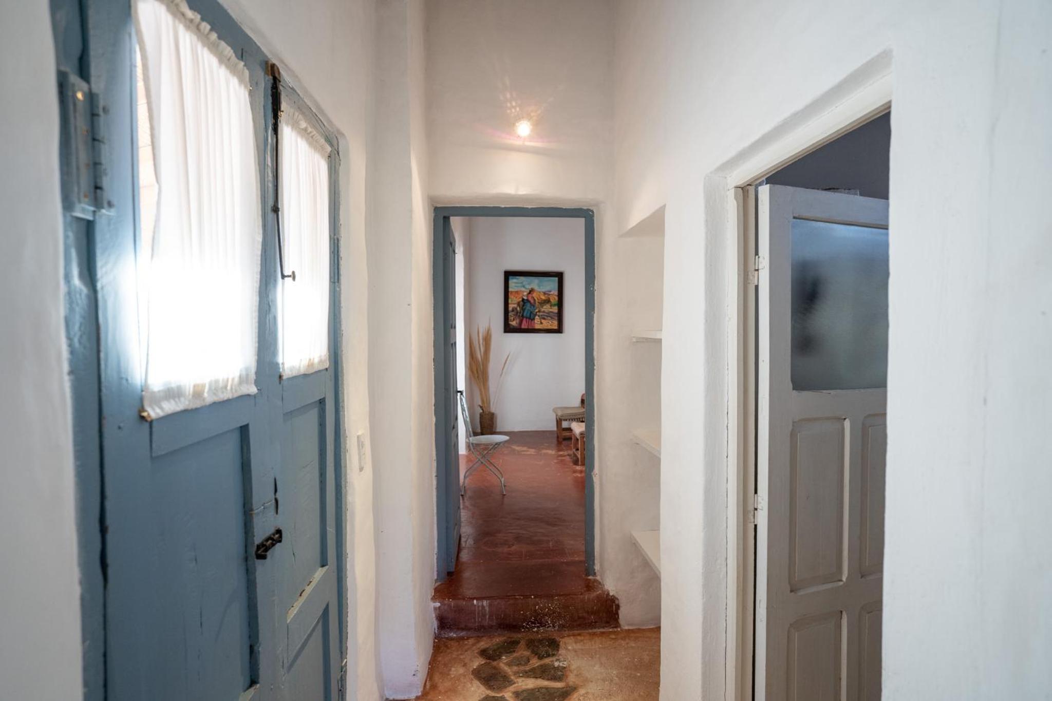 Sala de Payogasta