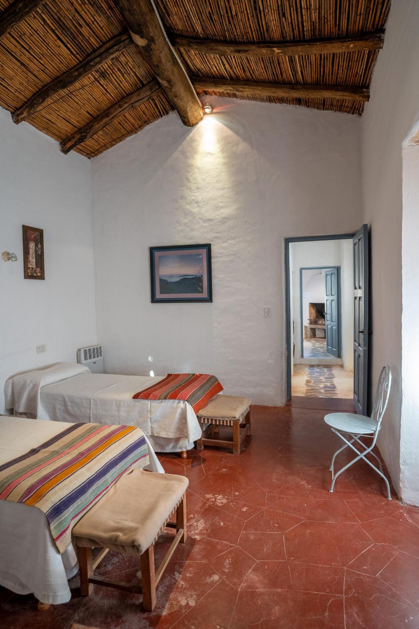 Sala de Payogasta