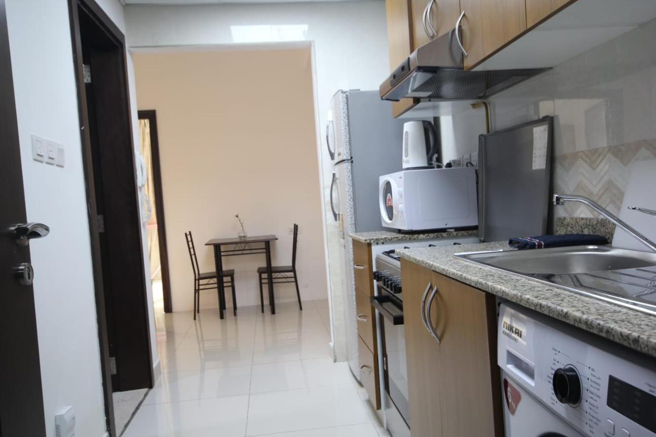 Comfortable Apartments and Studios for Rent in Dubai