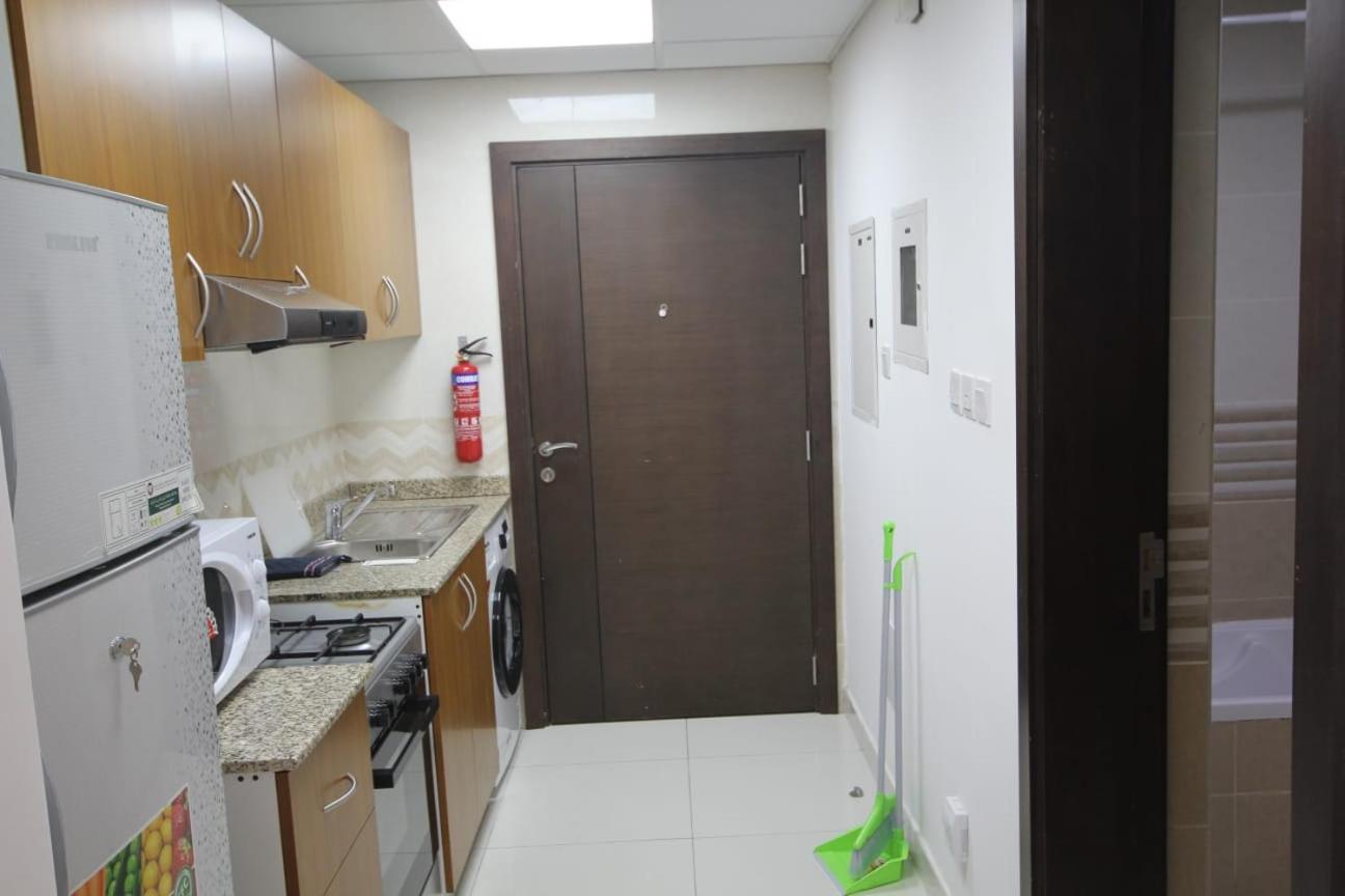 Comfortable Apartments and Studios for Rent in Dubai