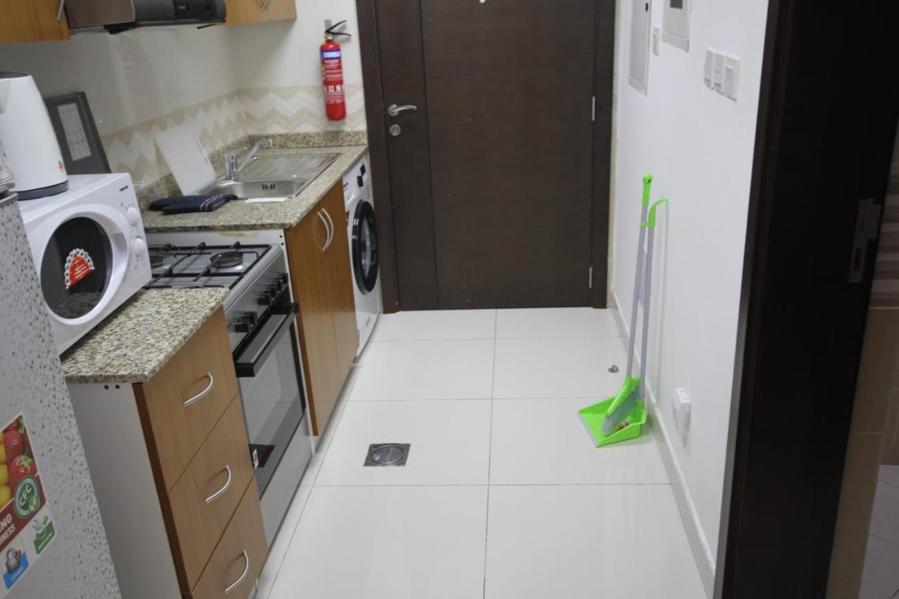 Comfortable Apartments and Studios for Rent in Dubai