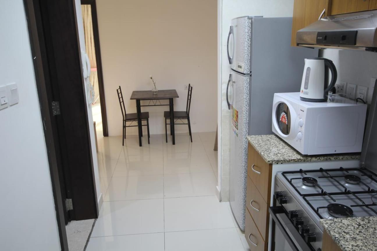 Comfortable Apartments and Studios for Rent in Dubai