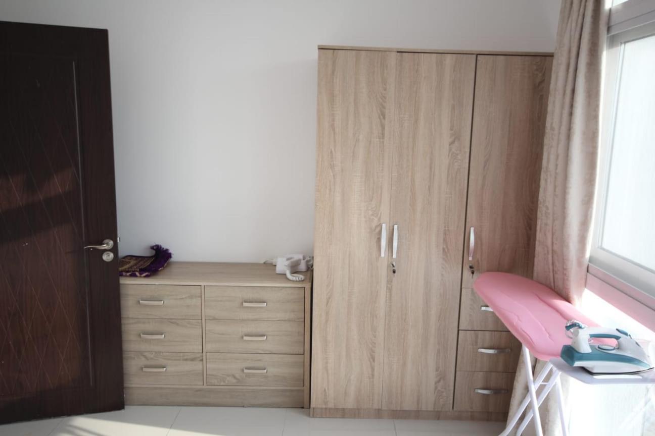 Comfortable Apartments and Studios for Rent in Dubai