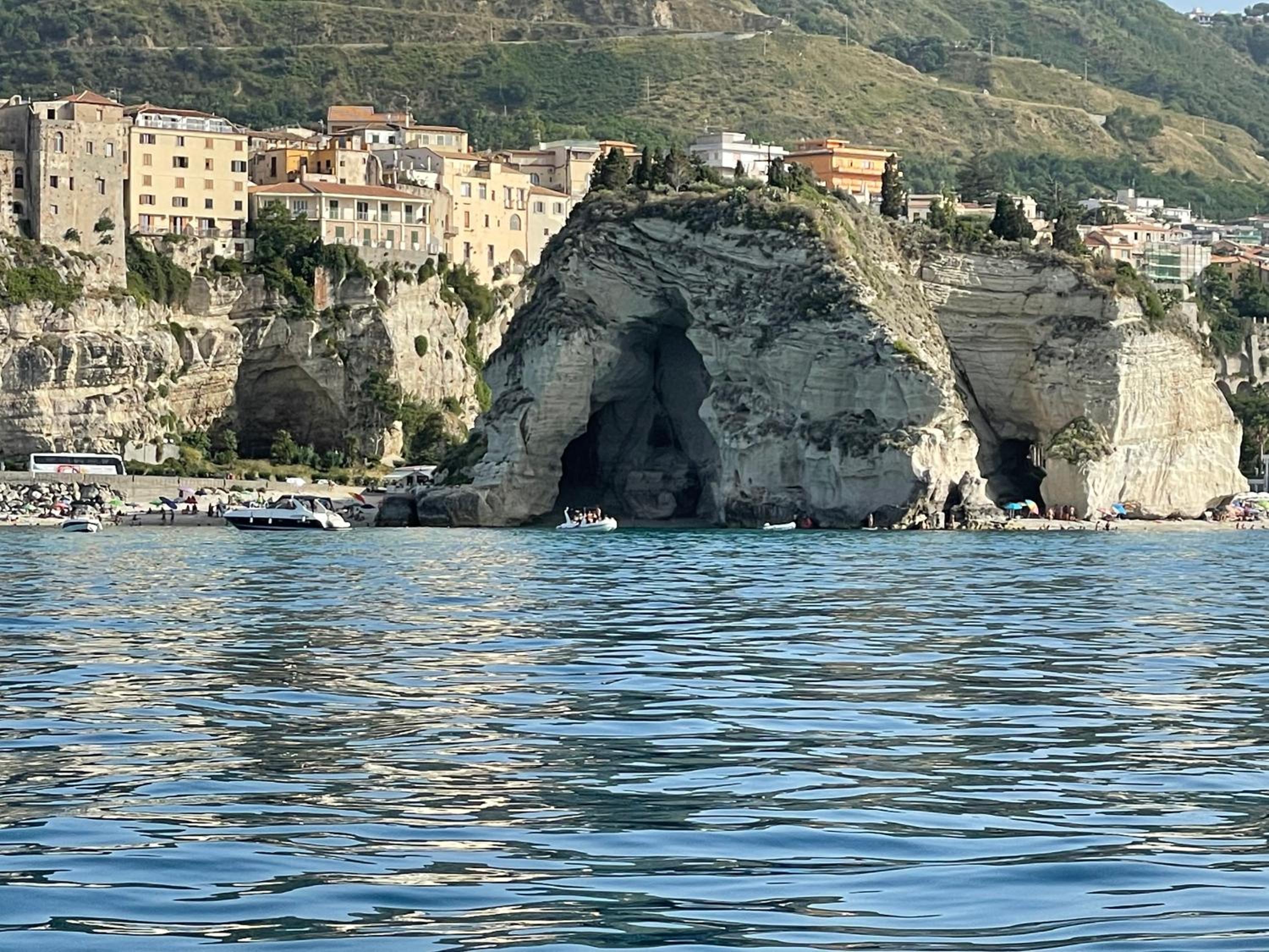 Villa Caterina