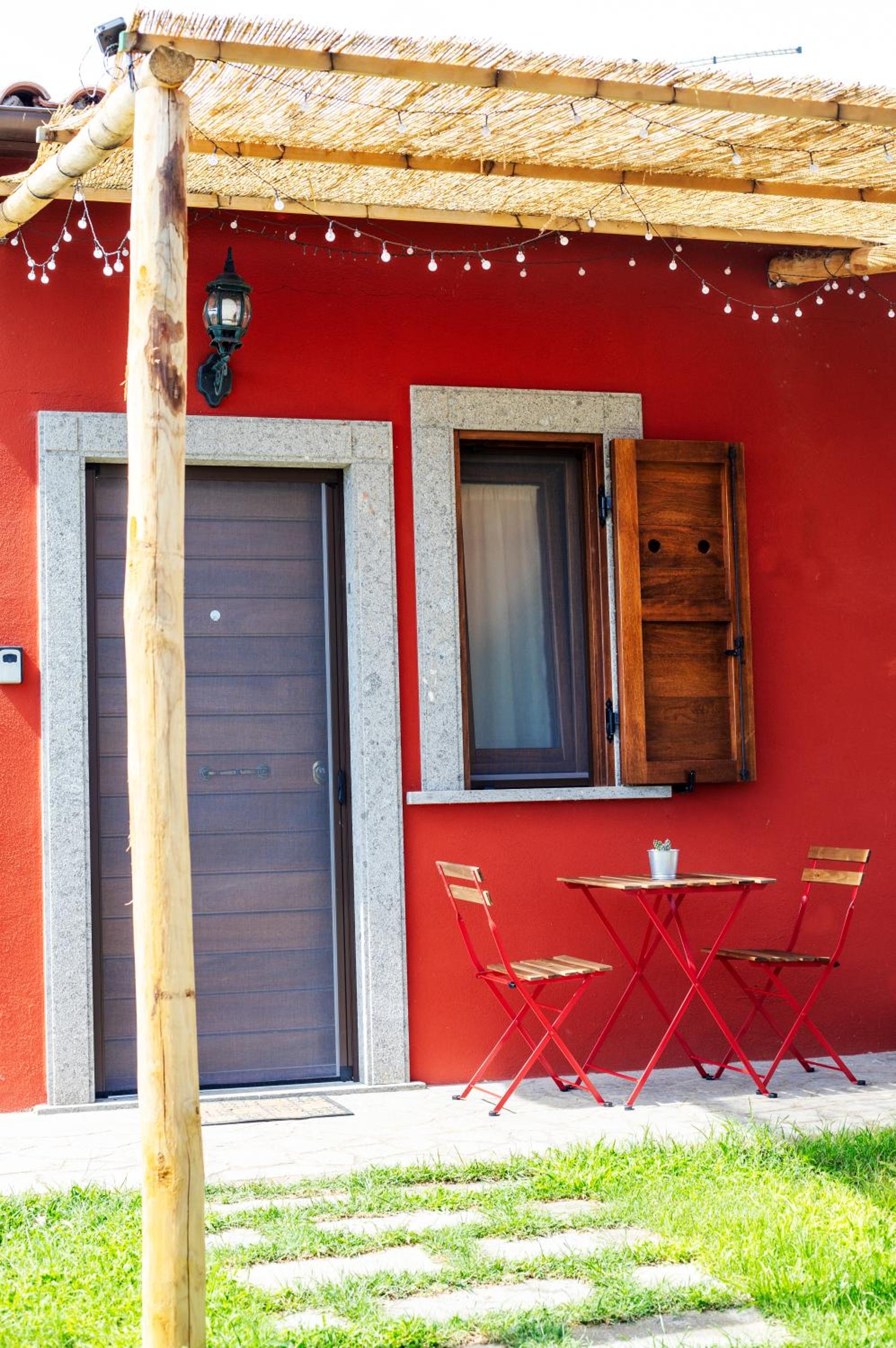 Agriturismo Poggio Degli Ulivi